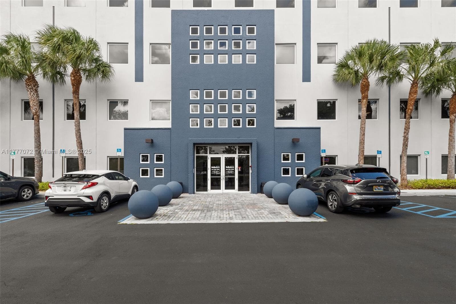7791 NW 46th St # 214 & 215, Doral, FL 33166