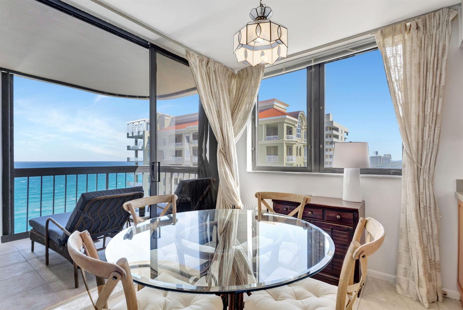5380 N Ocean Drive # 15 A, Singer Island, FL 33404 — zdjęcie 2