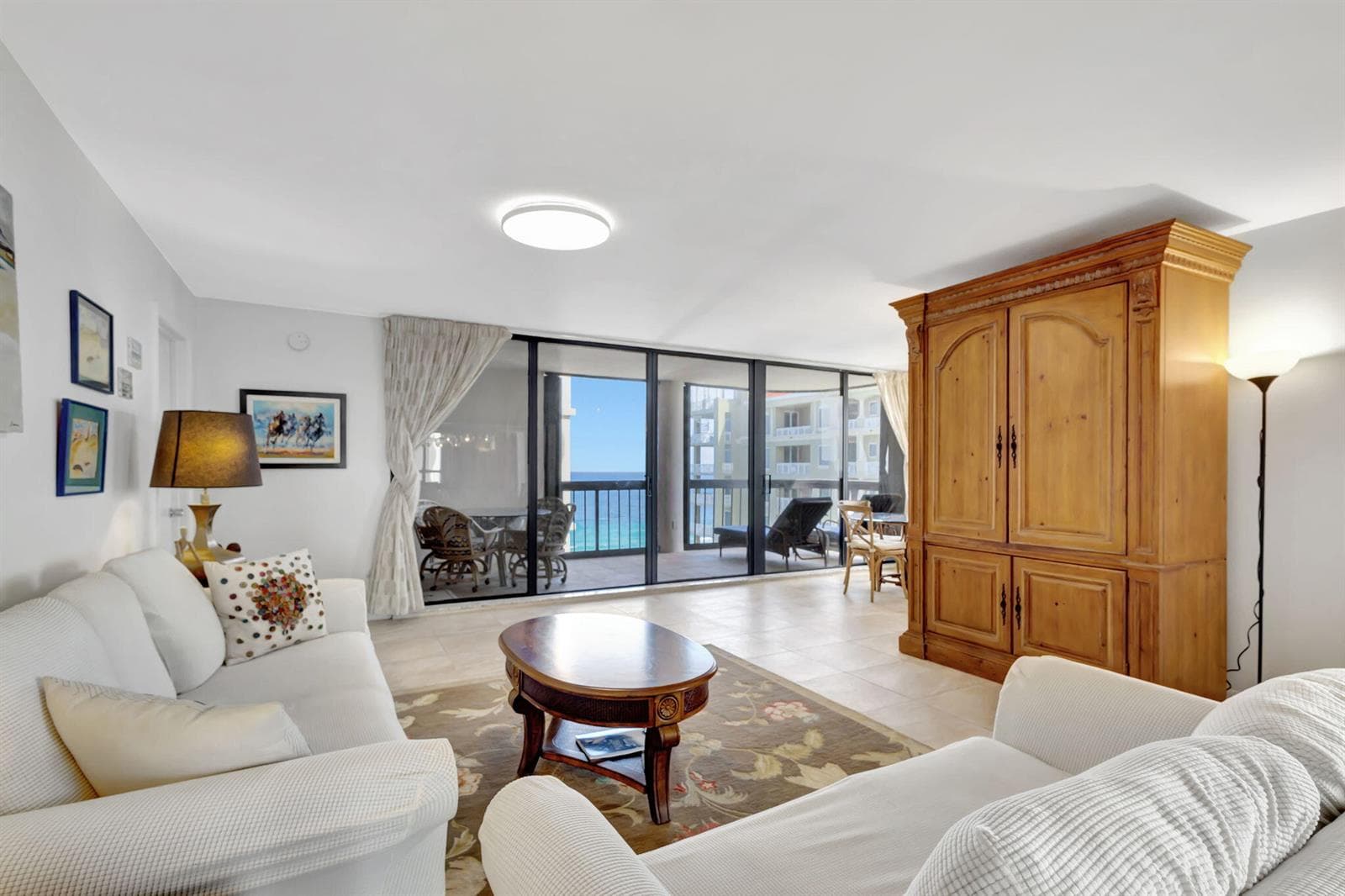 5380 N Ocean Drive # 15 A, Singer Island, FL 33404 — zdjęcie 3