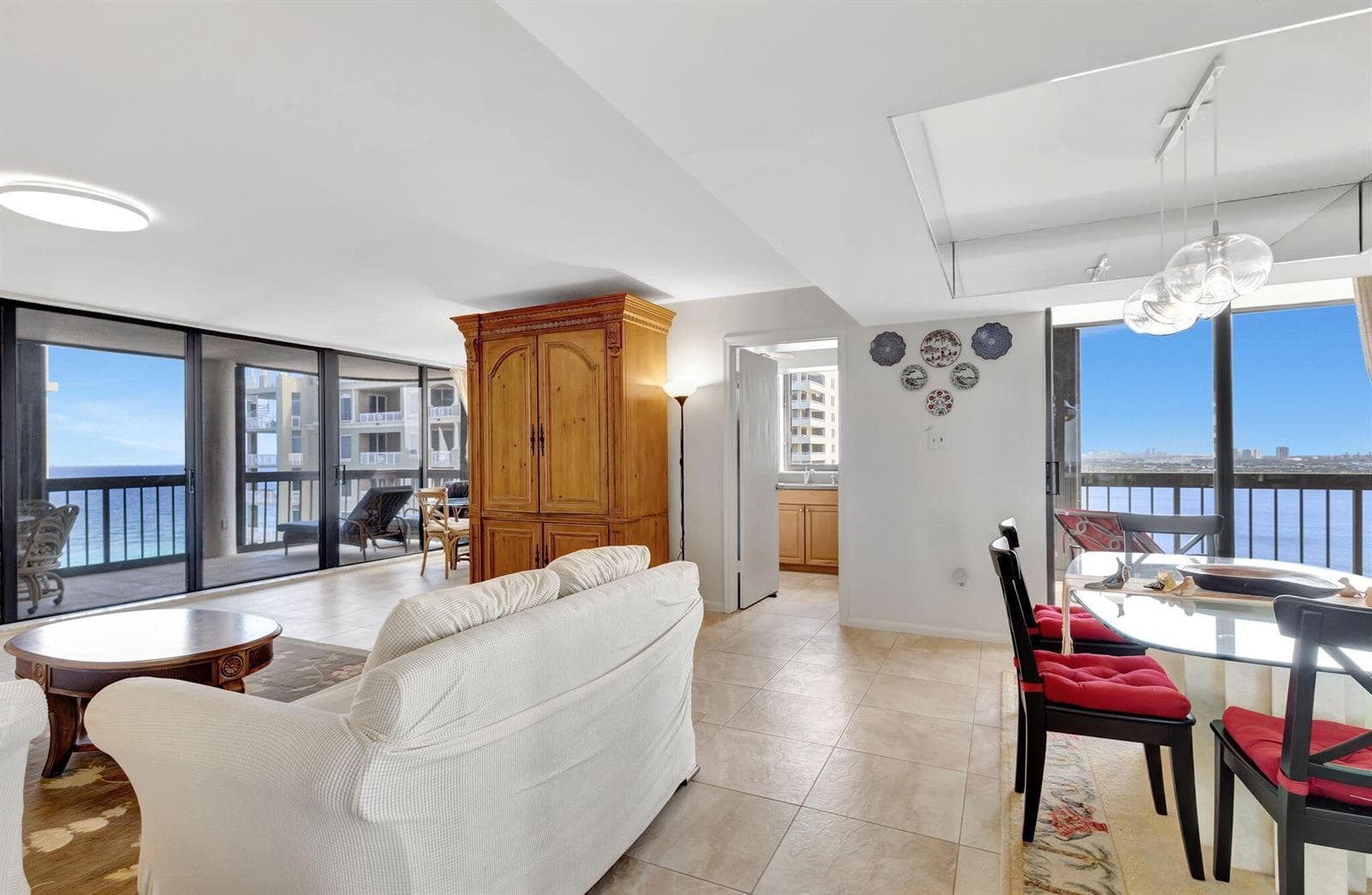 5380 N Ocean Drive # 15 A, Singer Island, FL 33404 — zdjęcie 5