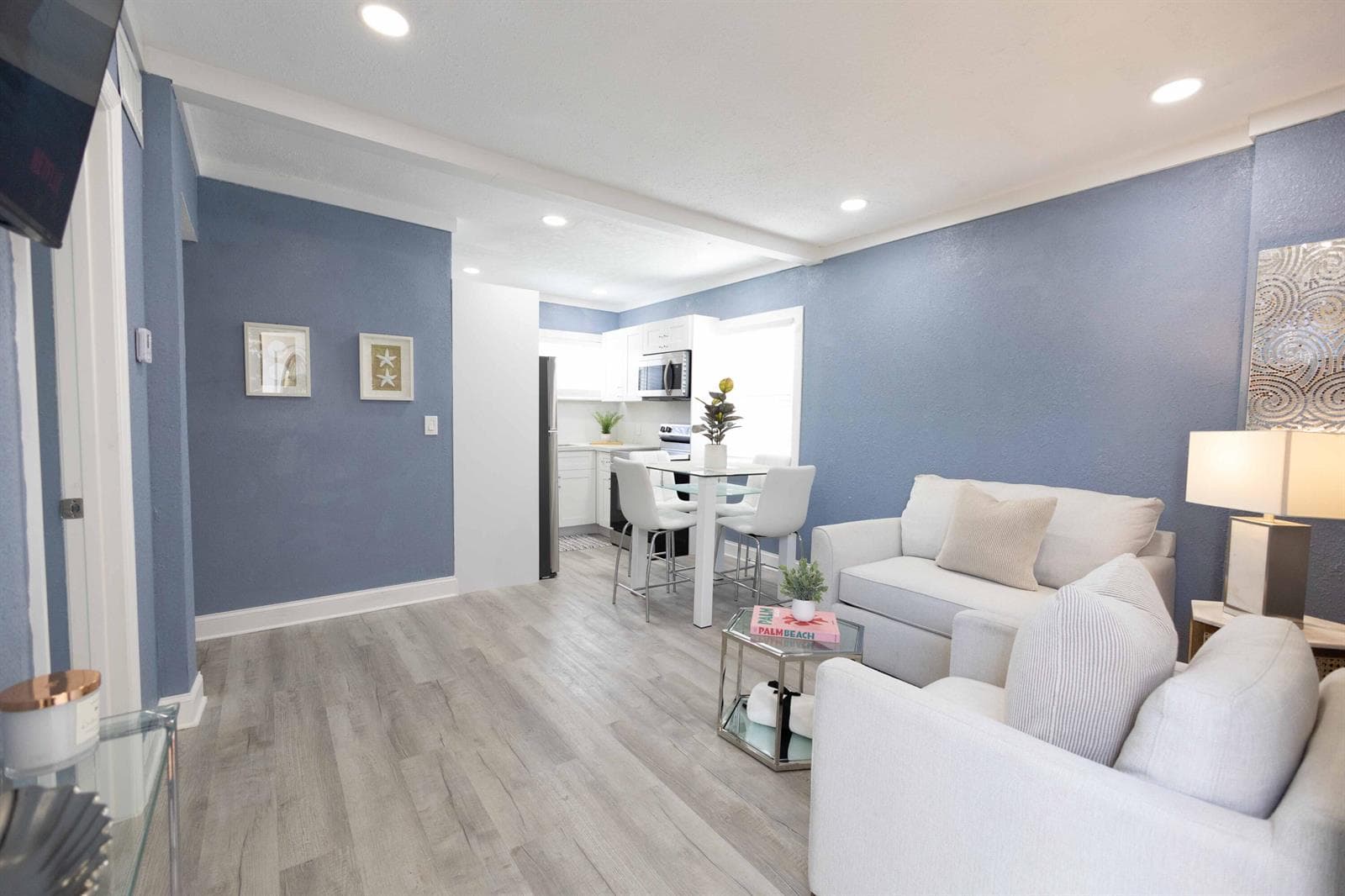 420 Avenida Alegre # 4, West Palm Beach, FL 33405