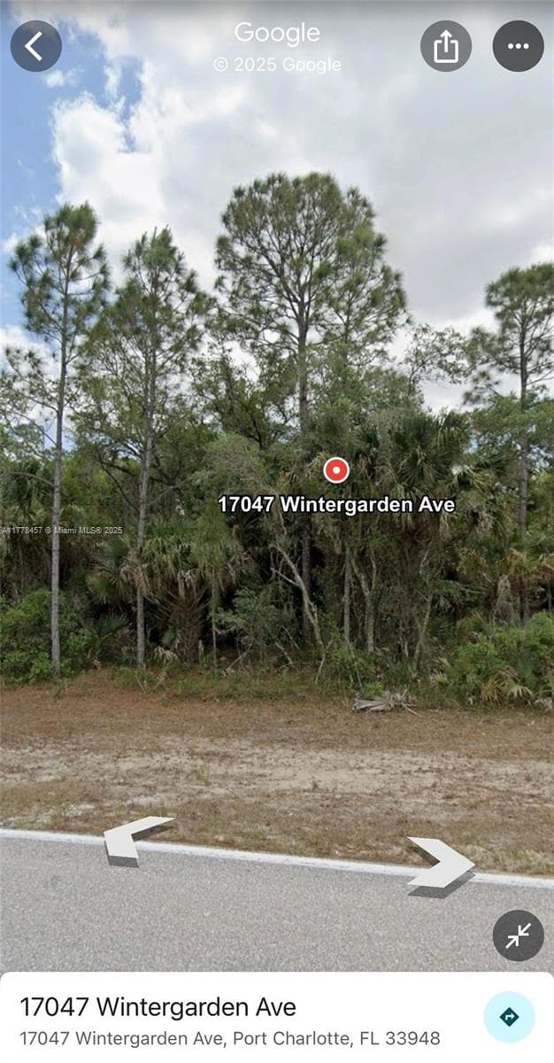 17047 wintergarden, Port Charlotte, FL 33948