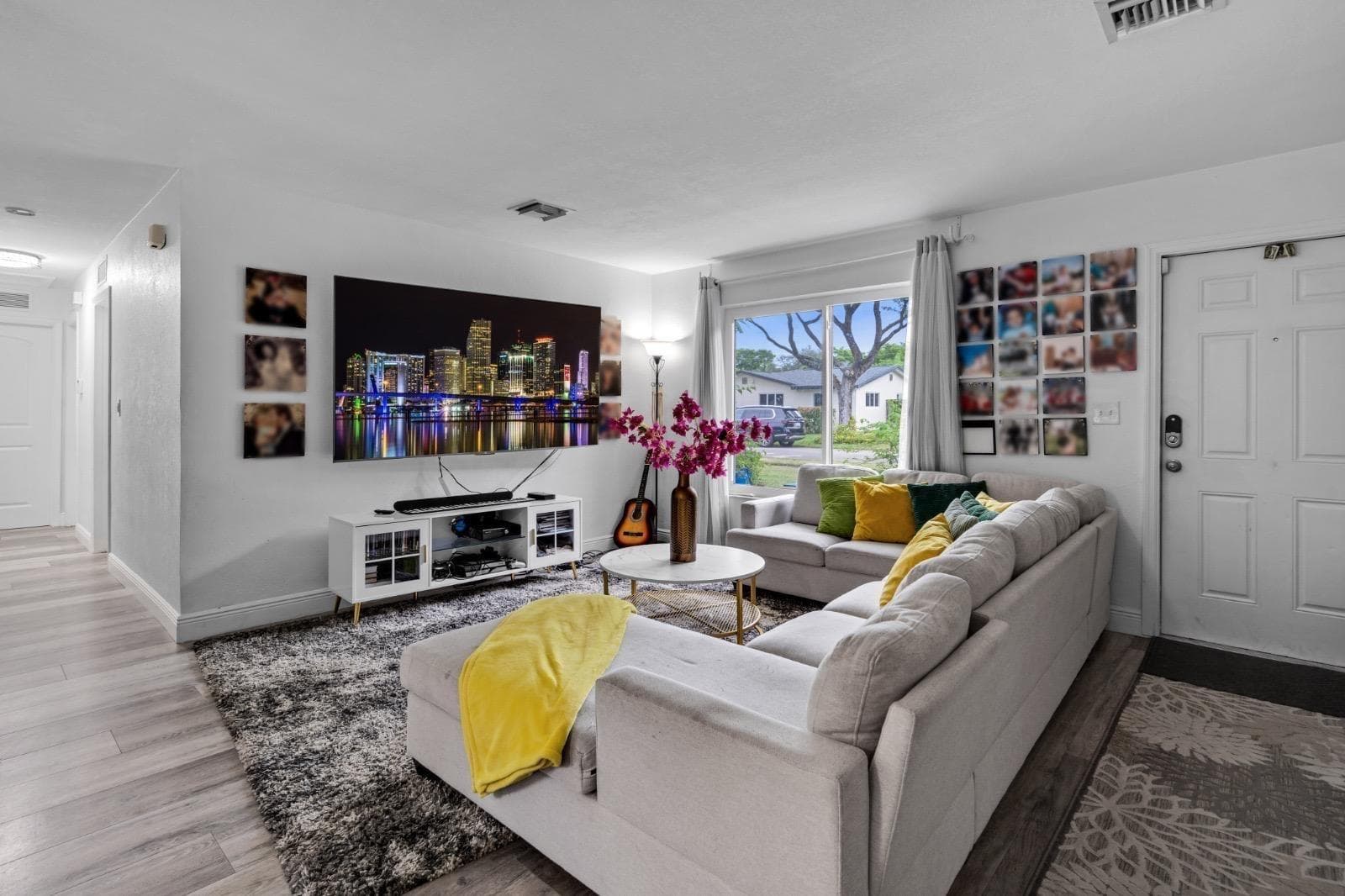 315 S 57th Avenue, Hollywood, FL 33023 — zdjęcie 3