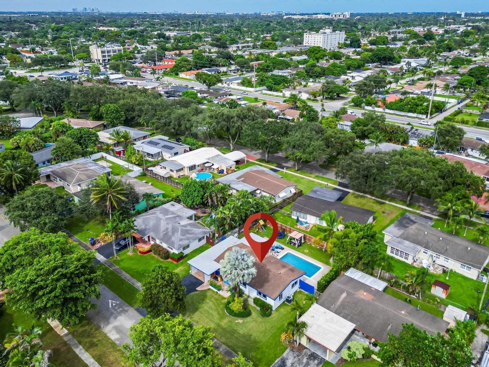 315 S 57th Avenue, Hollywood, FL 33023 — zdjęcie 5