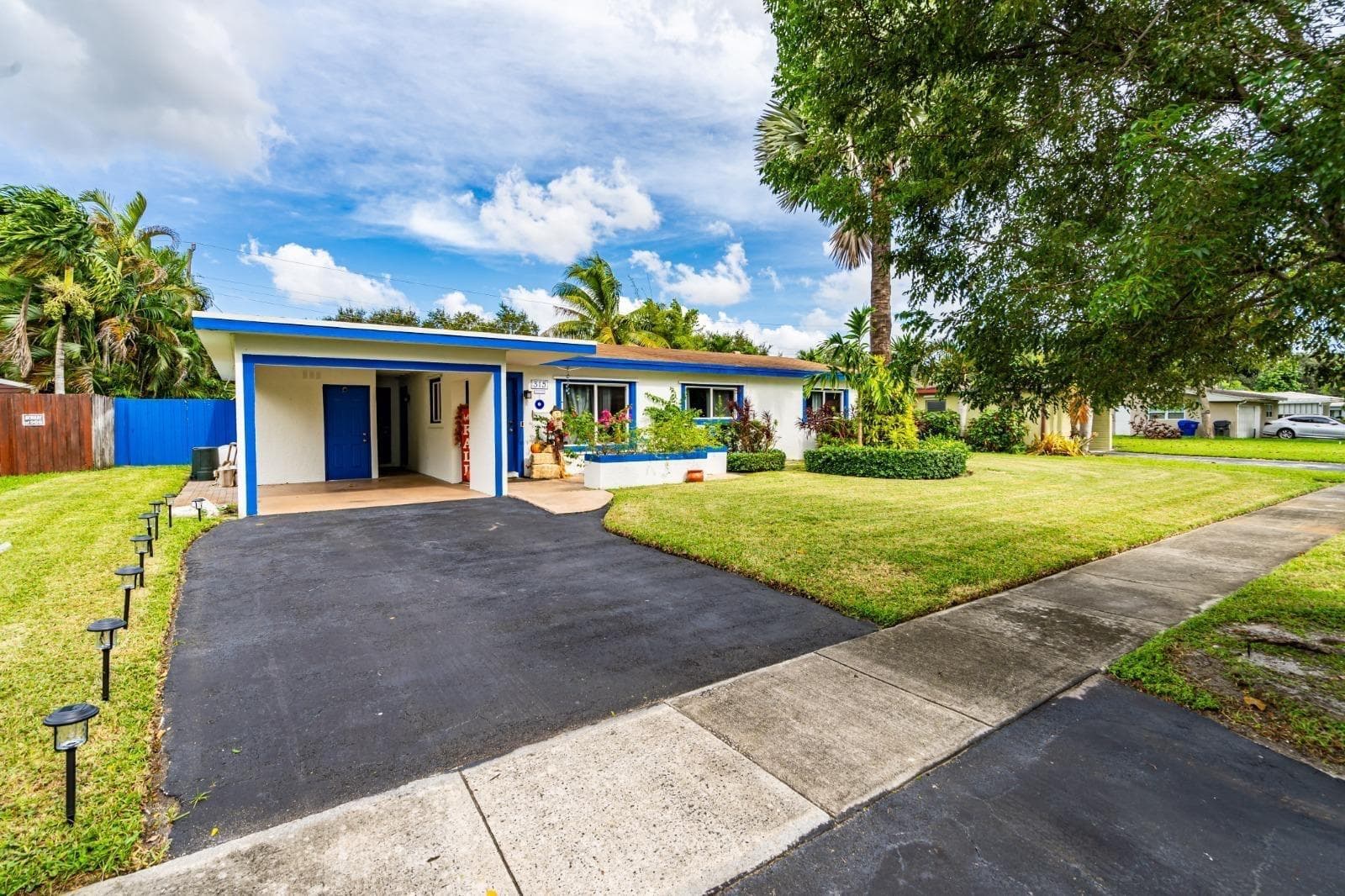 315 S 57th Avenue, Hollywood, FL 33023 — zdjęcie 4