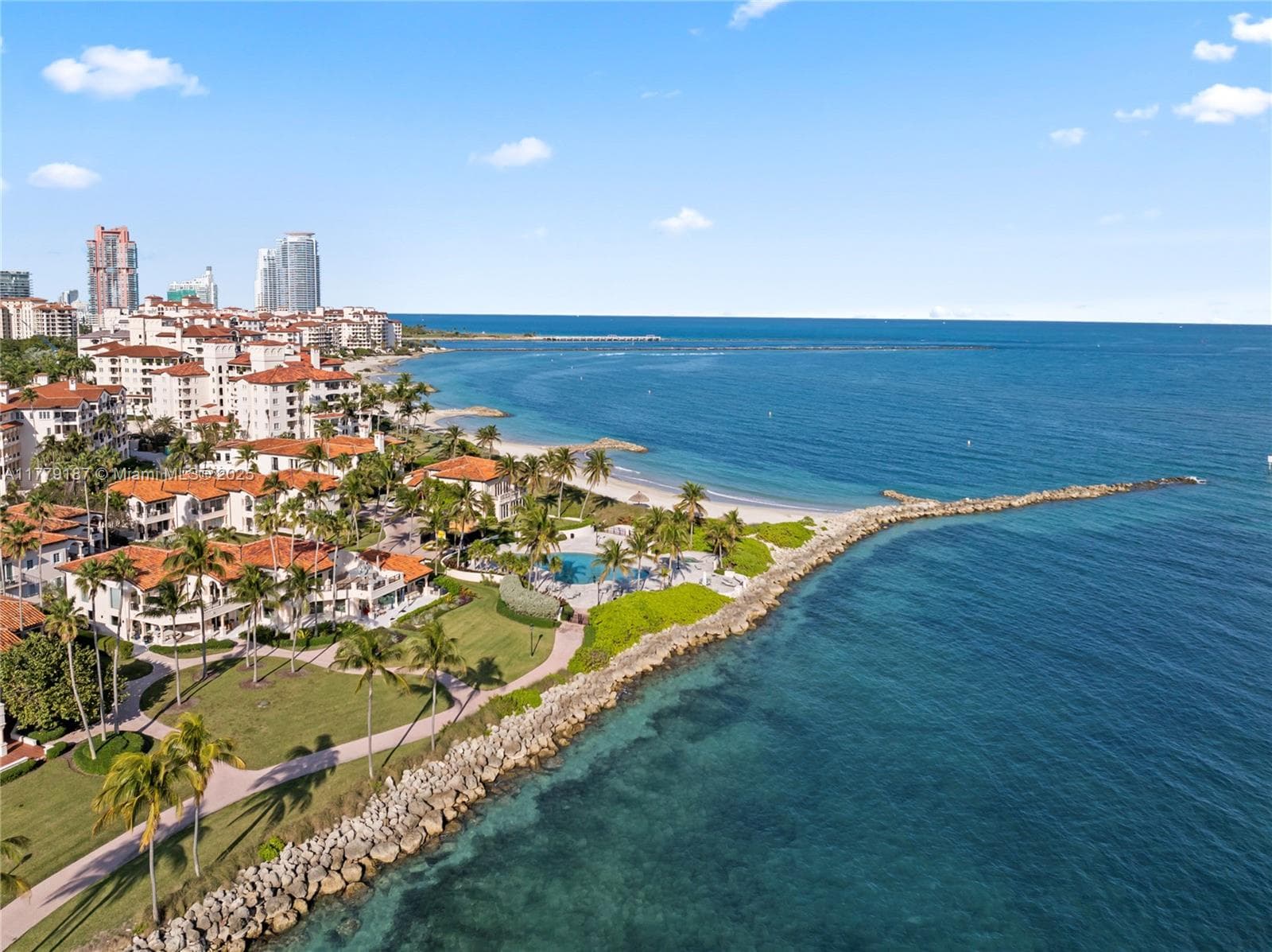 19133 Fisher Island Dr # 19133, Miami Beach, FL 33109