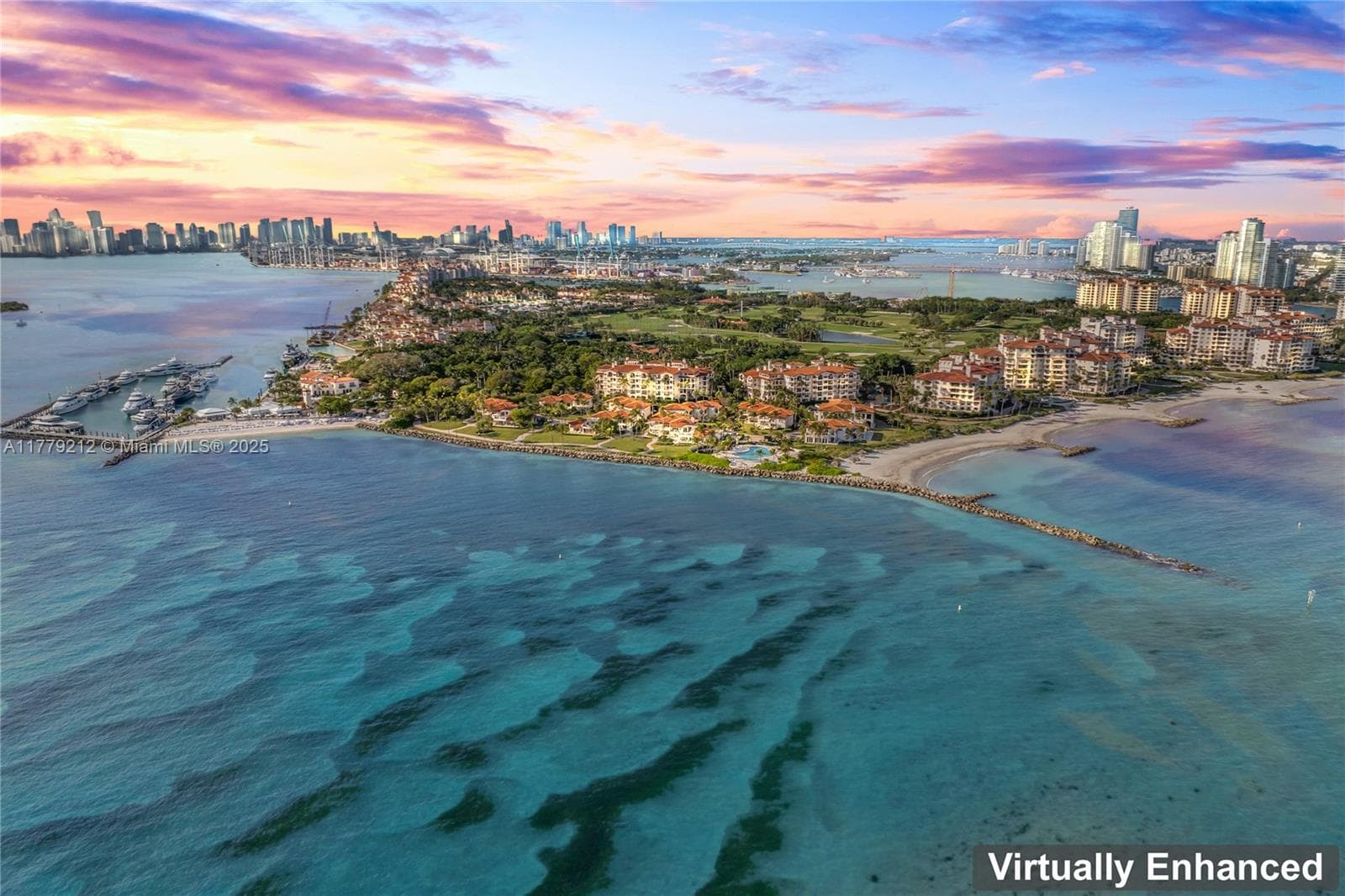19112 Fisher Island Dr # 19112, Miami Beach, FL 33109