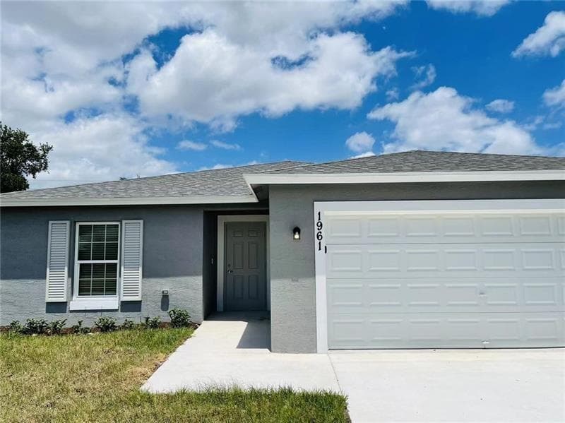 1961 SW Michelangelo Avenue, Port St. Lucie, FL 34953 — zdjęcie 2