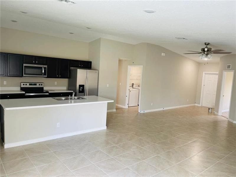 1961 SW Michelangelo Avenue, Port St. Lucie, FL 34953 — zdjęcie 5