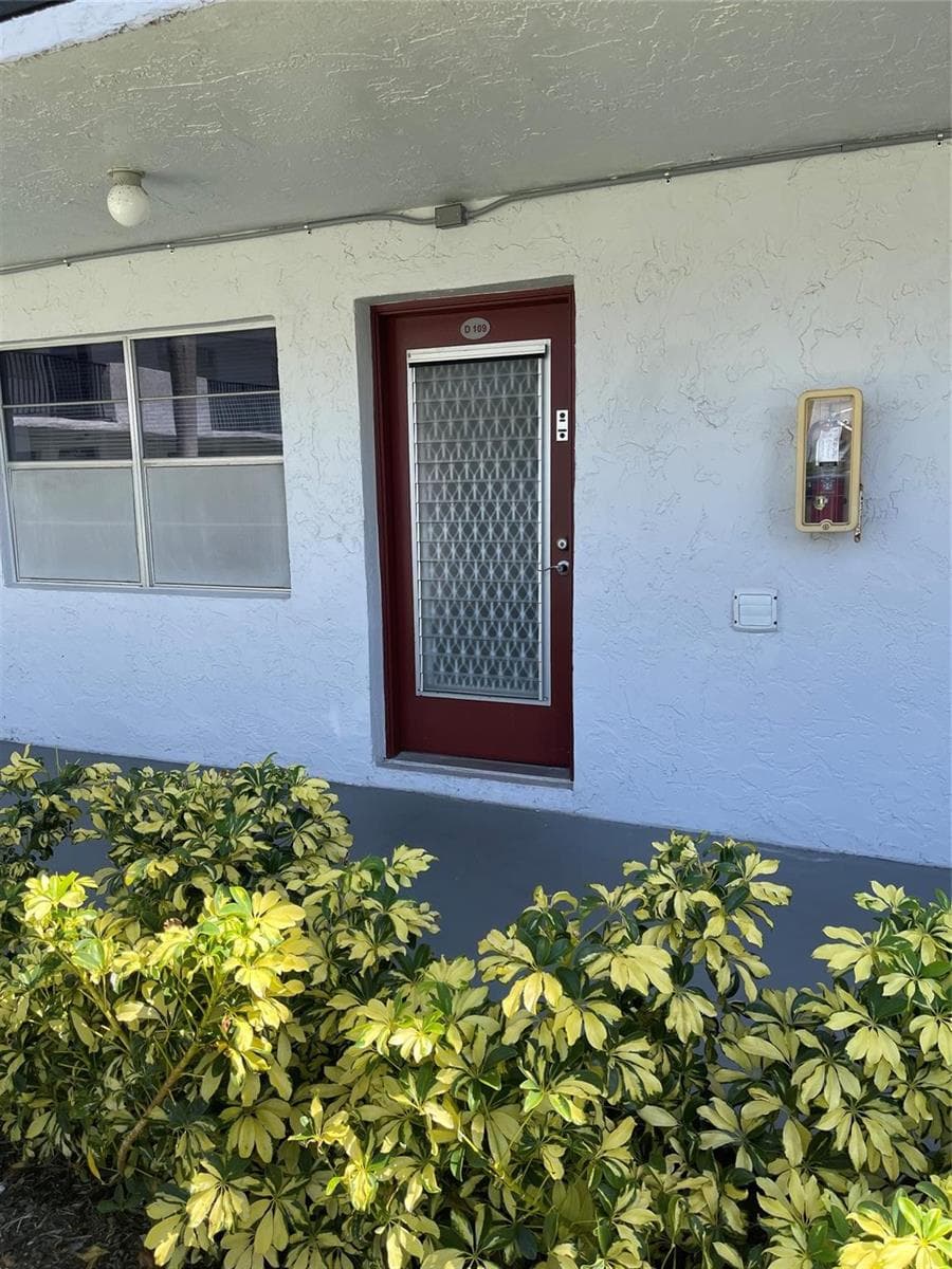8405 NW 61st Street # D-109, Tamarac, FL 33321 — zdjęcie 2