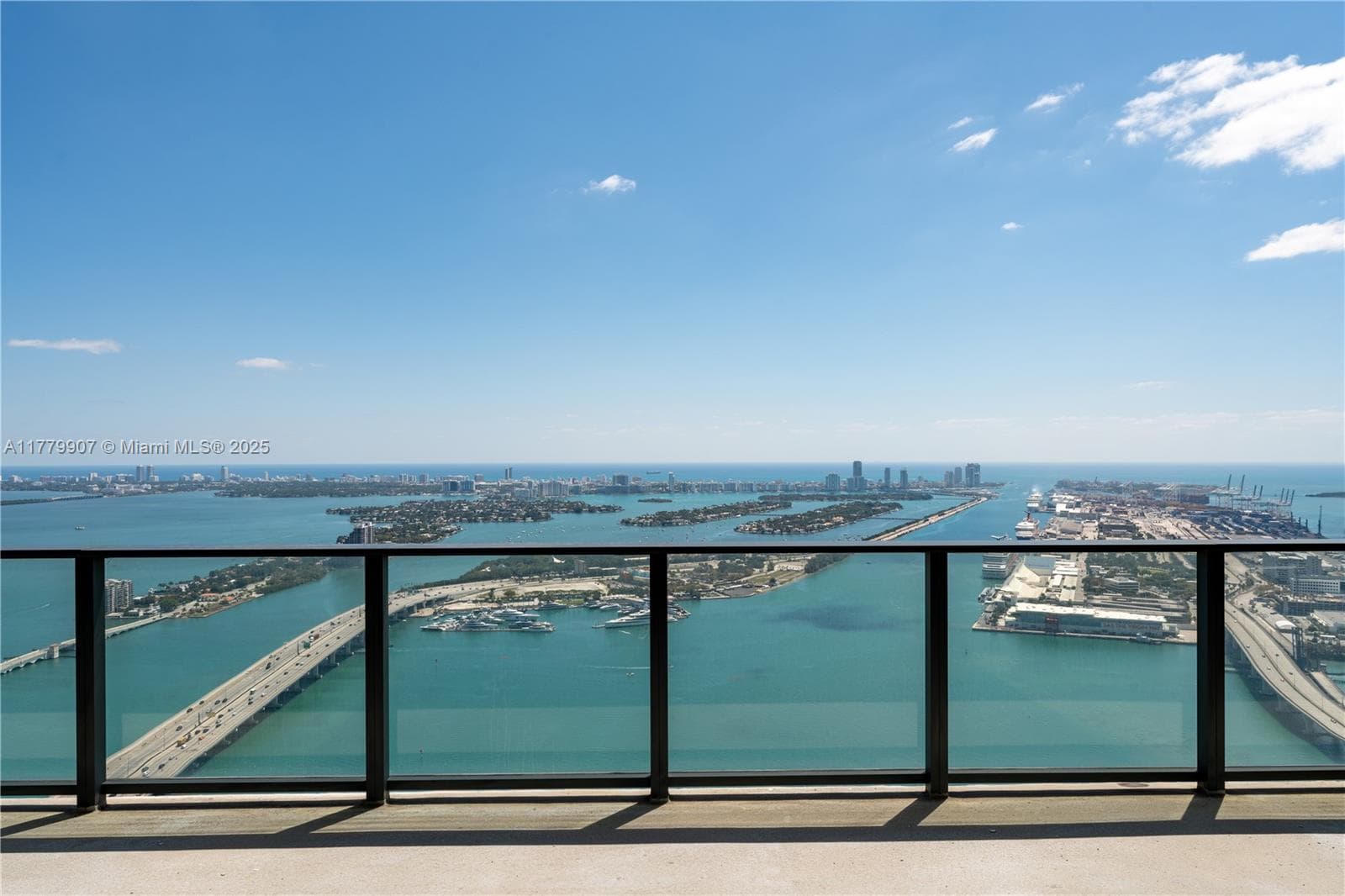 1000 Biscayne Blvd # 5801, Miami, FL 33132