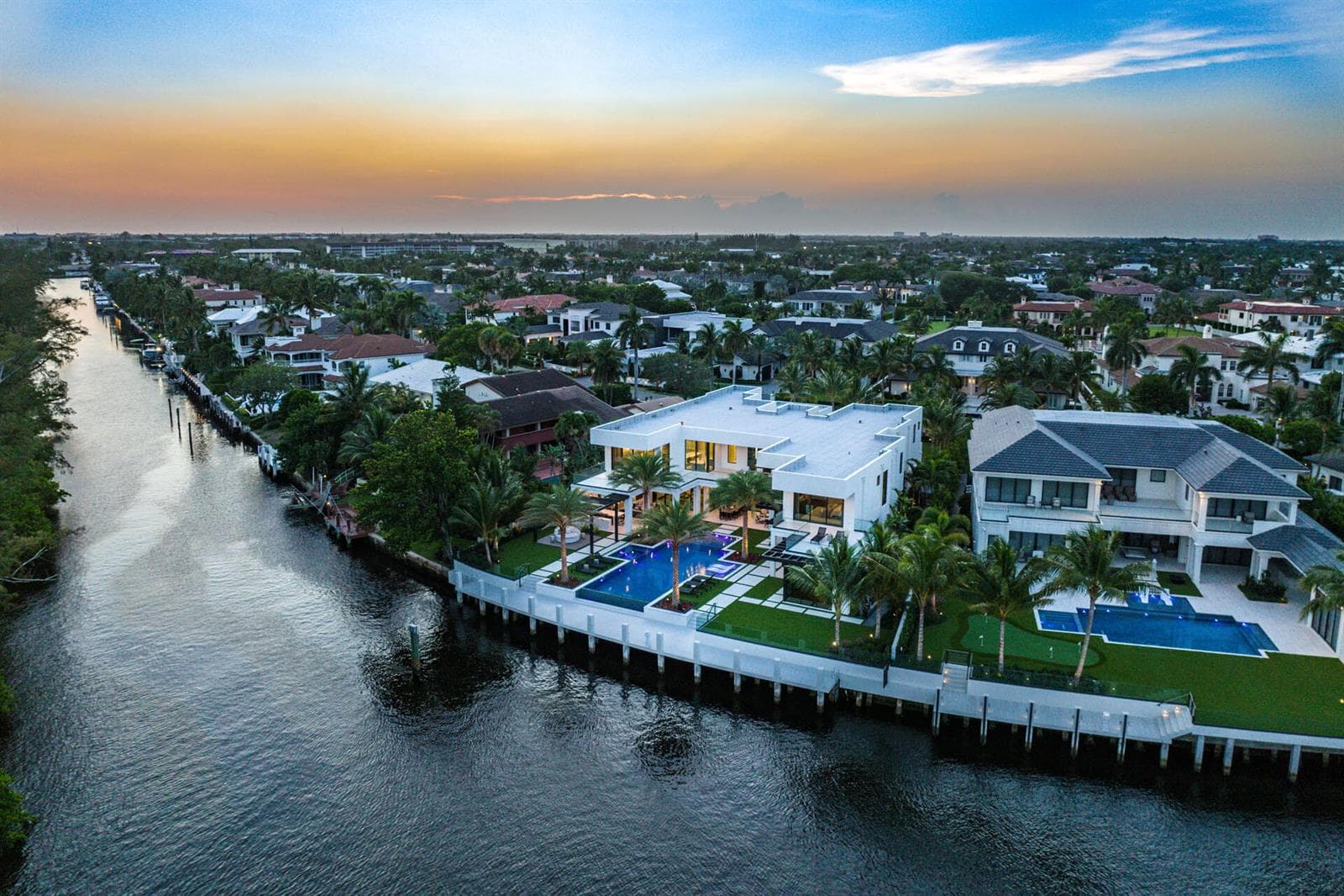 372 E Alexander Palm Road, Boca Raton, FL 33432 — zdjęcie 3