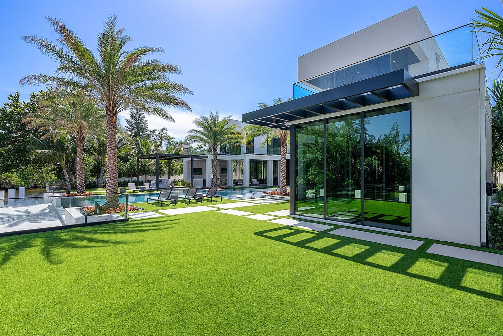 372 E Alexander Palm Road, Boca Raton, FL 33432 — zdjęcie 5