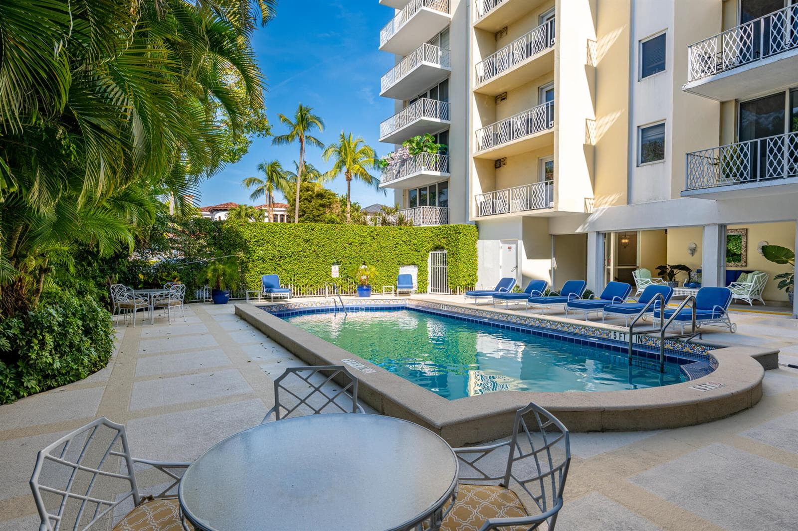 434 Chilean Avenue # 2b, Palm Beach, FL 33480 — zdjęcie 2