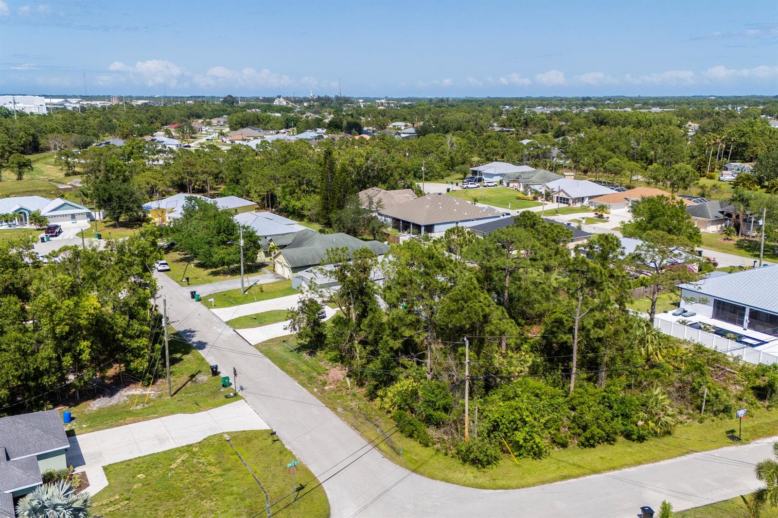 5489 NW Brent Court, Port St. Lucie, FL 34986 — zdjęcie 5