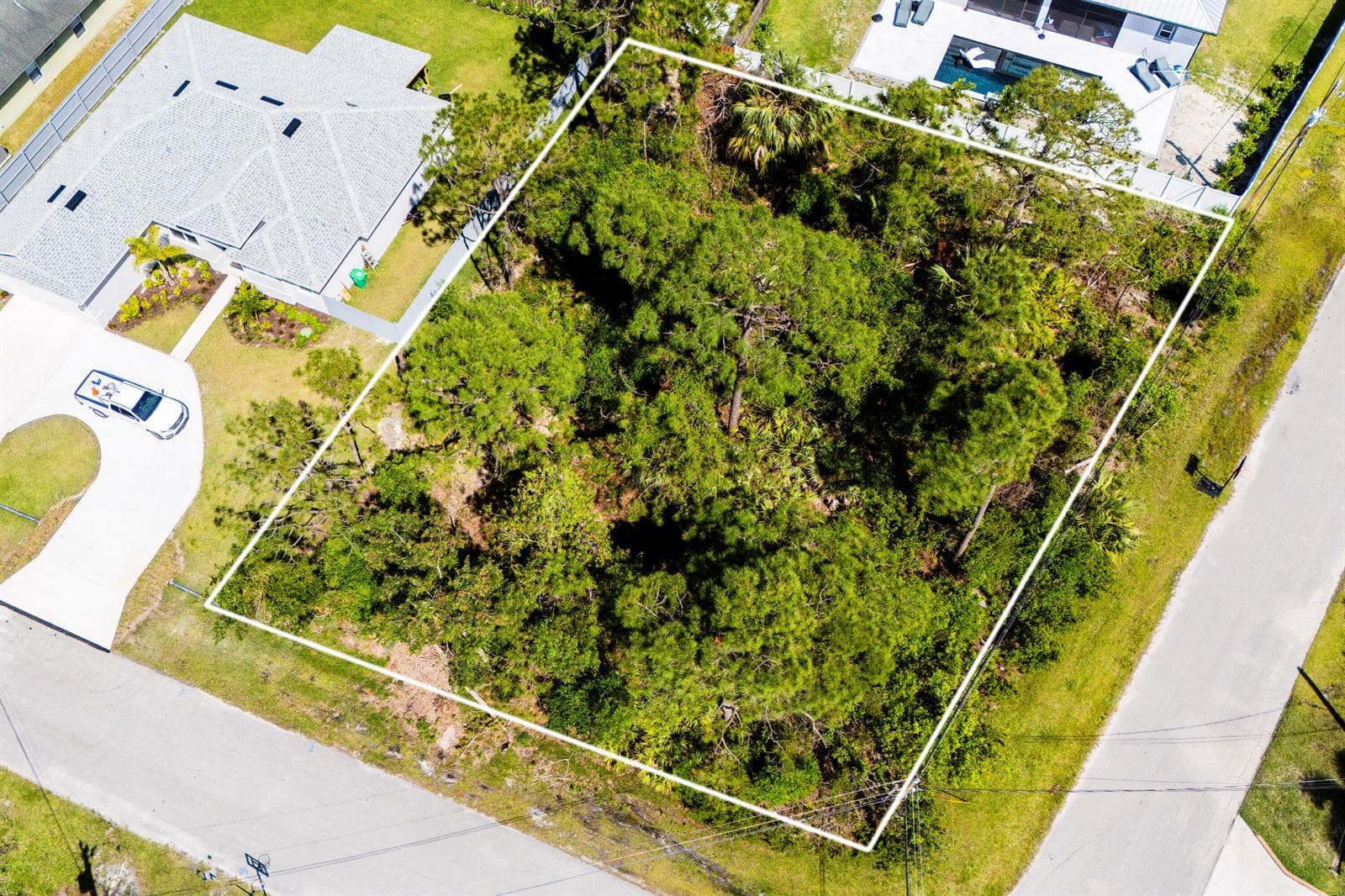 5489 NW Brent Court, Port St. Lucie, FL 34986 — zdjęcie 4