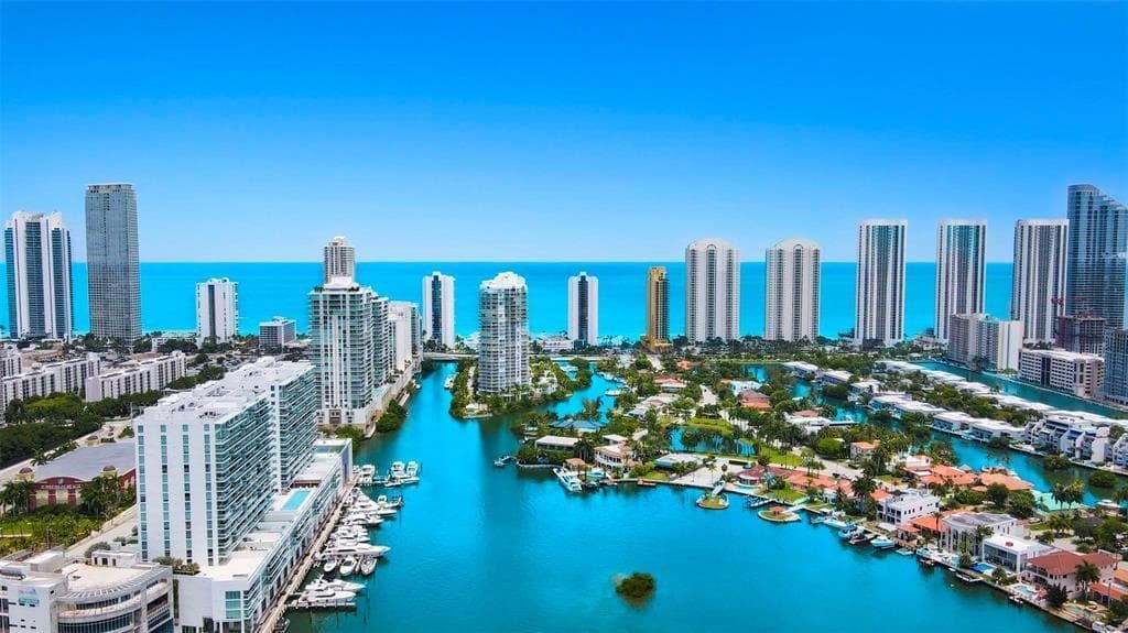 400 Sunny Isles — zdjęcie 2