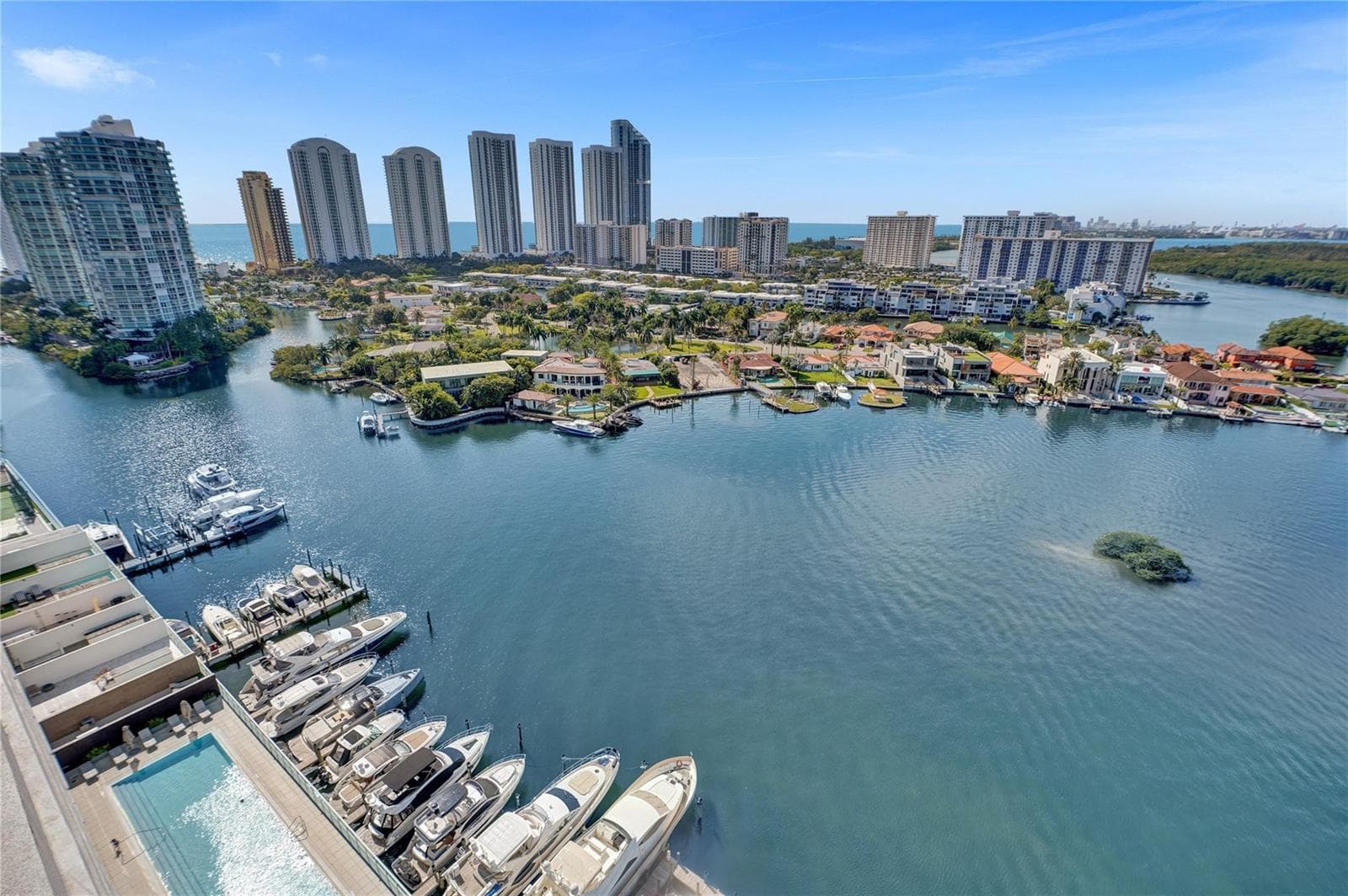 400 Sunny Isles — zdjęcie 4
