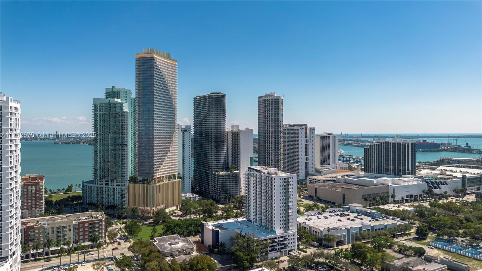 1837 NE 4th Ave # 2113, Miami, FL 33132 — zdjęcie 2