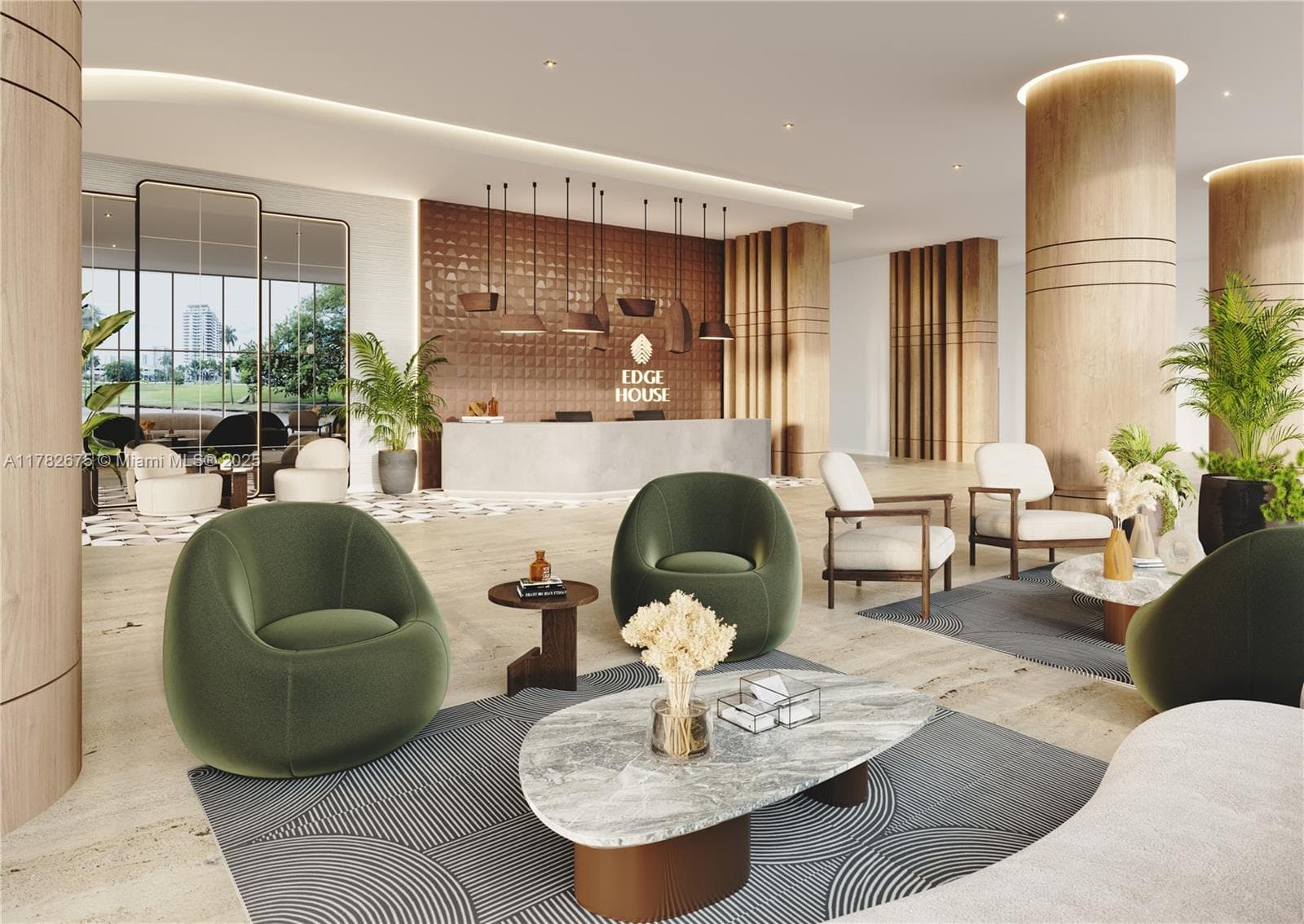 1837 NE 4th Ave # 2113, Miami, FL 33132 — zdjęcie 3