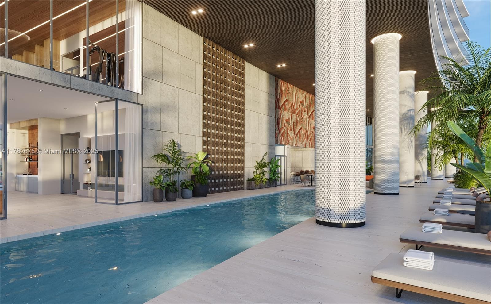 1837 NE 4th Ave # 2113, Miami, FL 33132 — zdjęcie 4