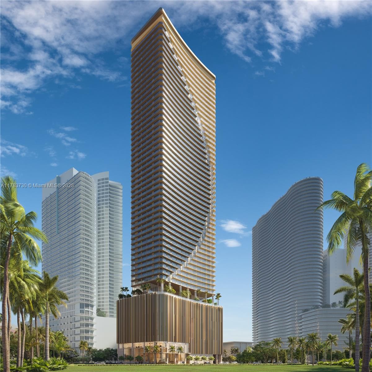 1837 NE 4th Ave # 2203, Miami, FL 33132