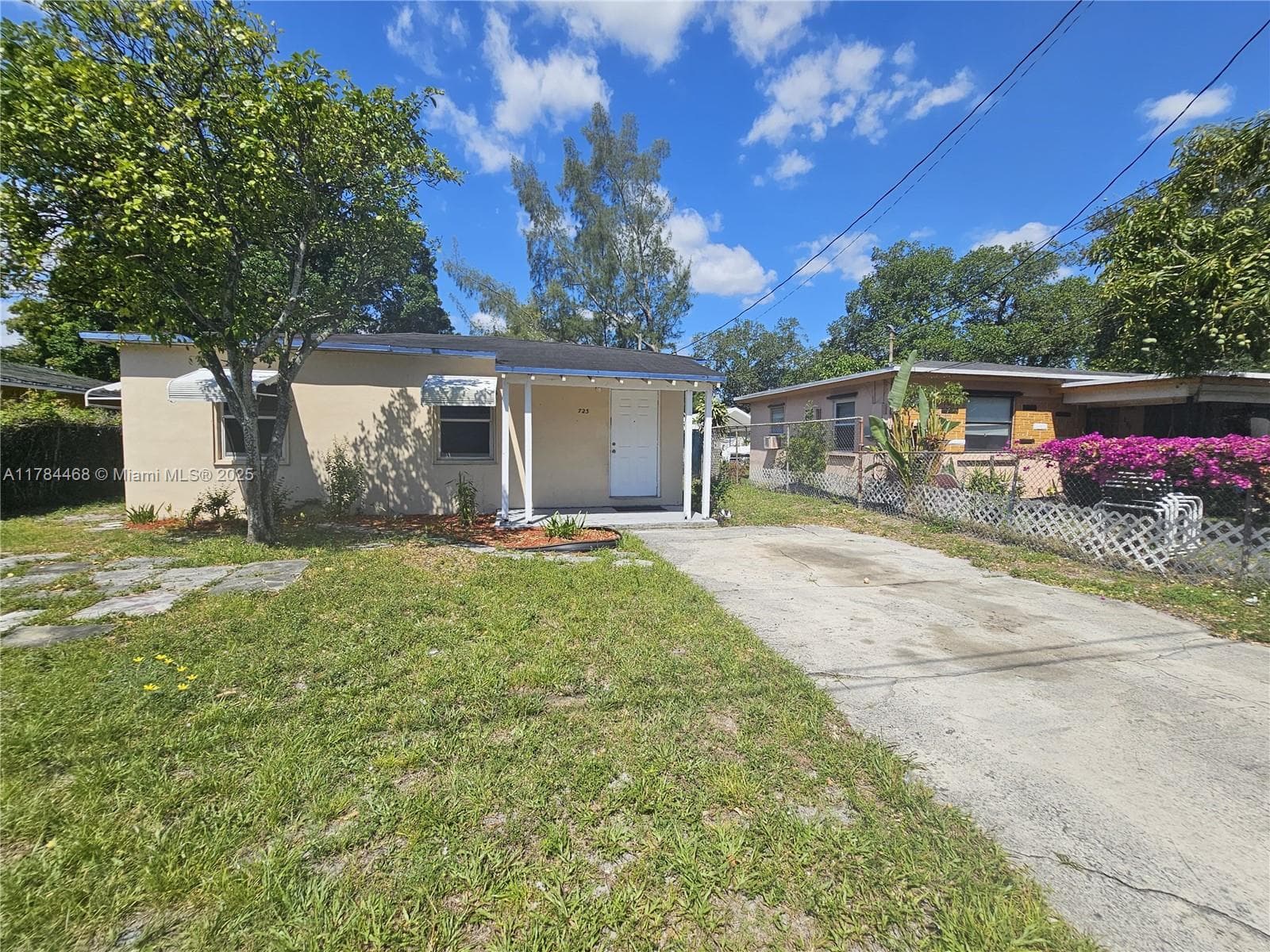 723 NW 15th Way, Fort Lauderdale, FL 33311 — zdjęcie 2