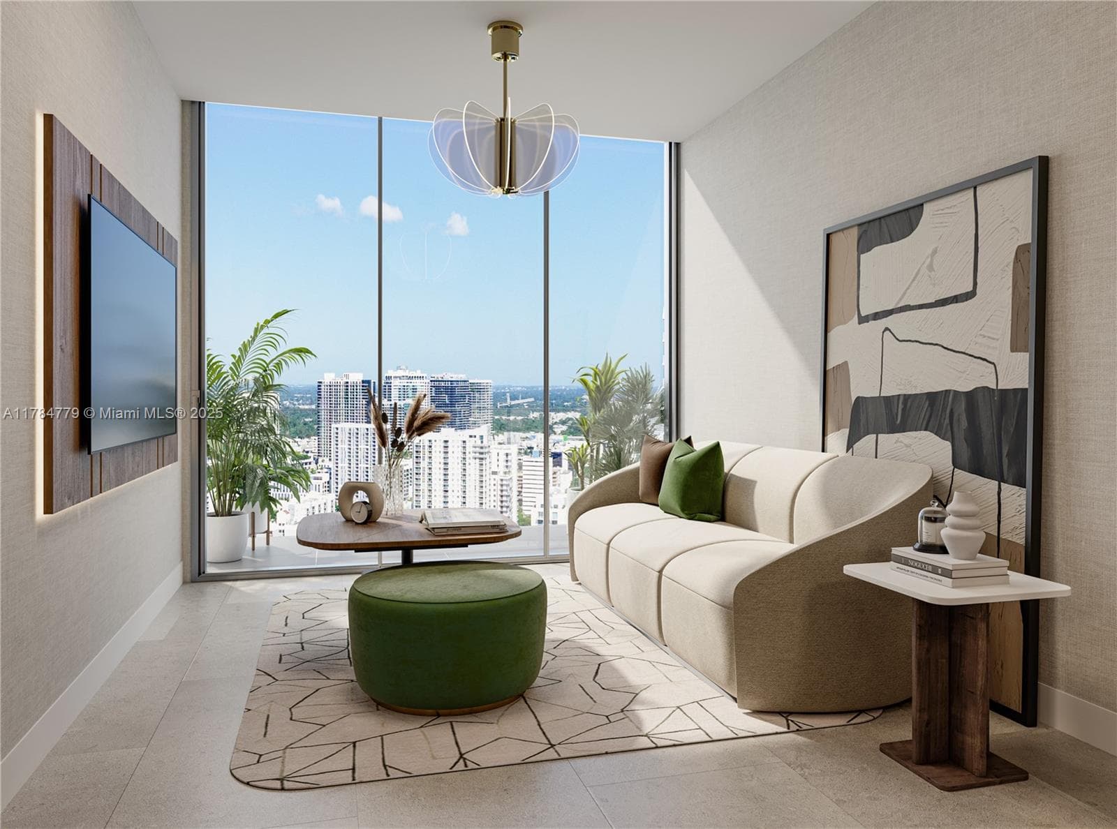 1837 NE 4th Ave # 1904, Miami, FL 33132 — zdjęcie 3