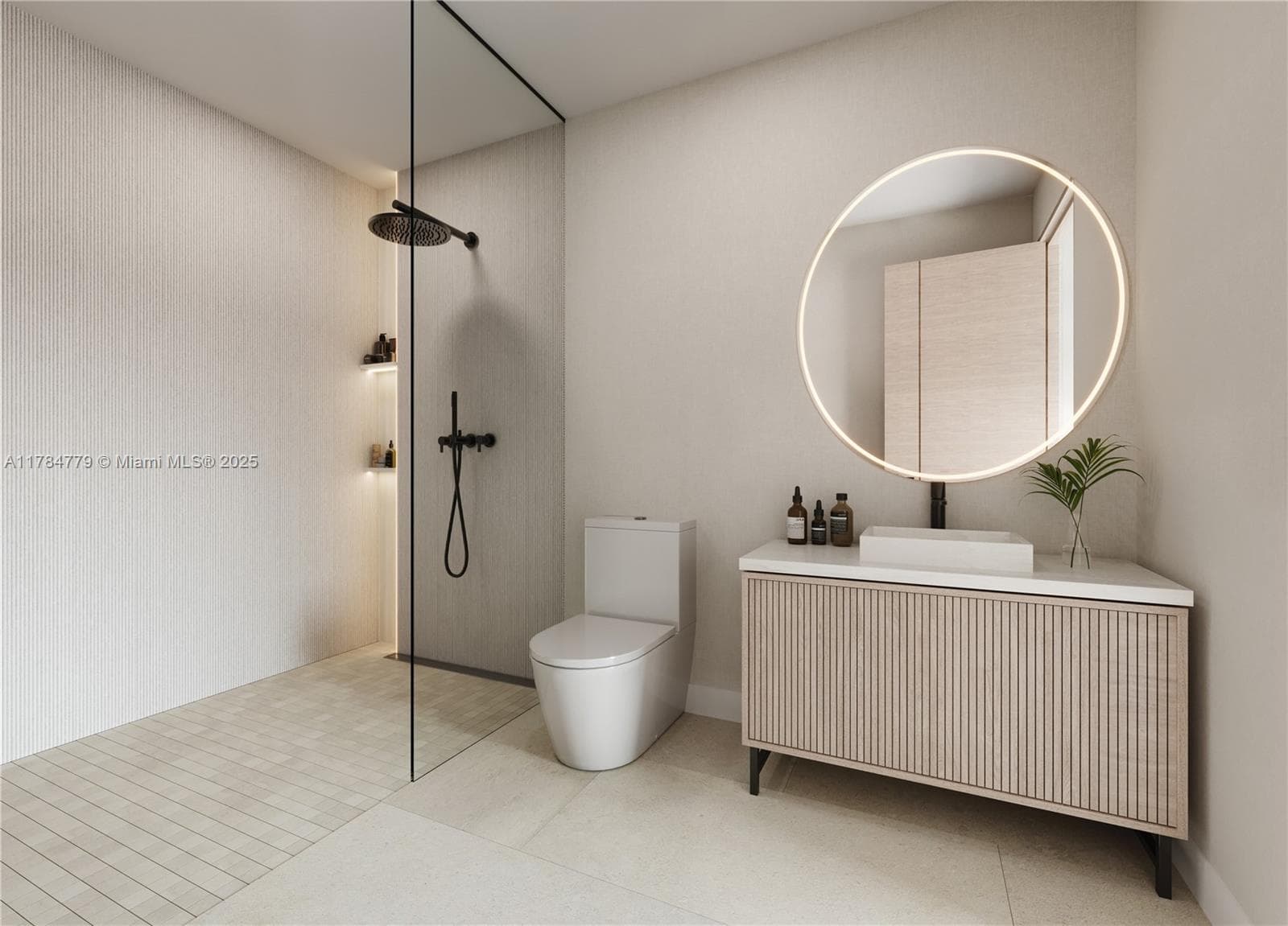 1837 NE 4th Ave # 1904, Miami, FL 33132 — zdjęcie 5