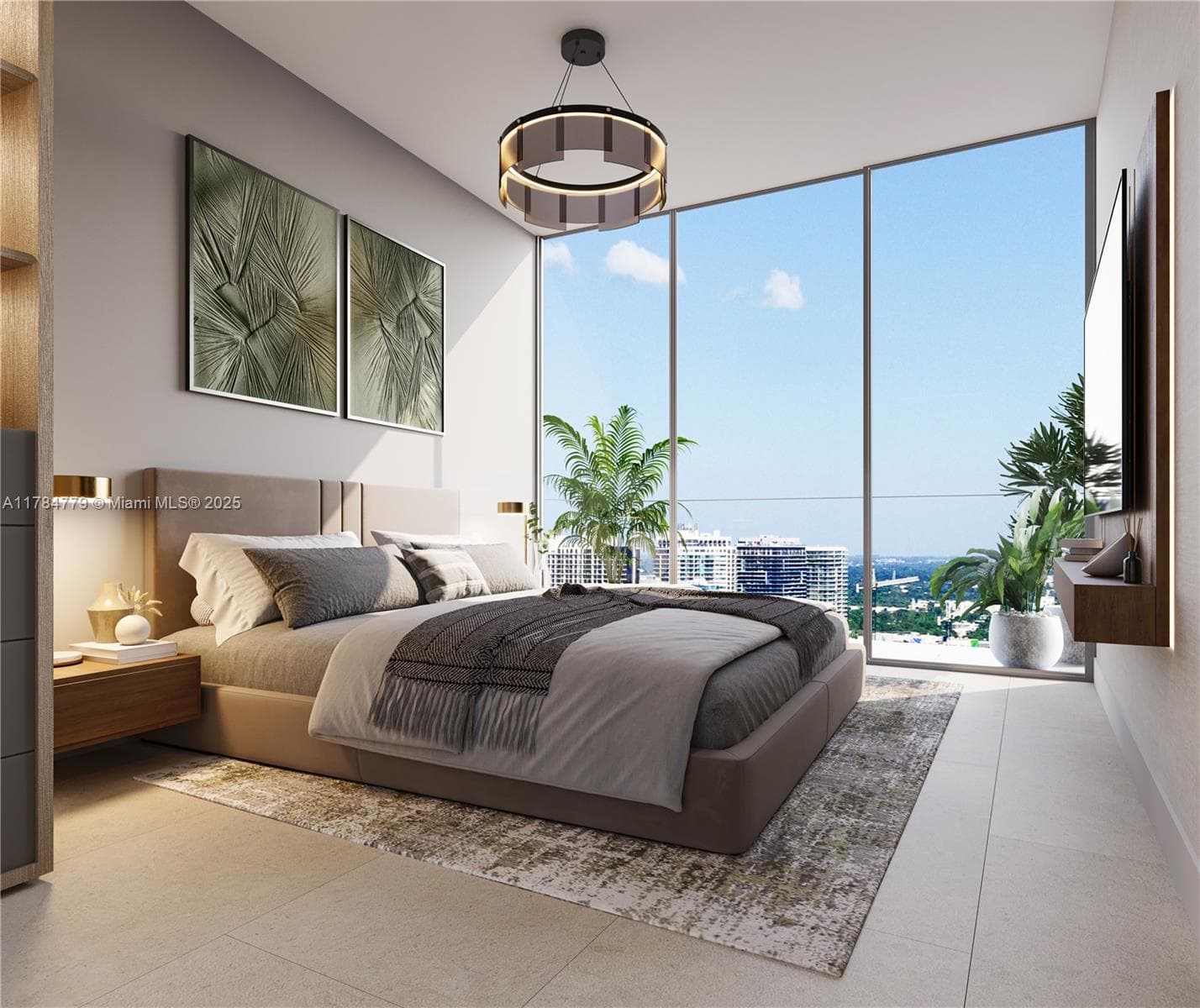 1837 NE 4th Ave # 1904, Miami, FL 33132 — zdjęcie 4