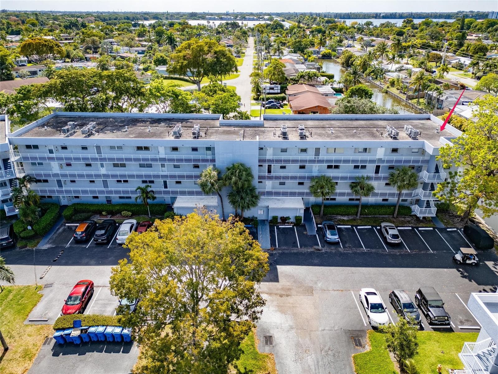 119 Royal Park Drive # 4h, Oakland Park, FL 33309