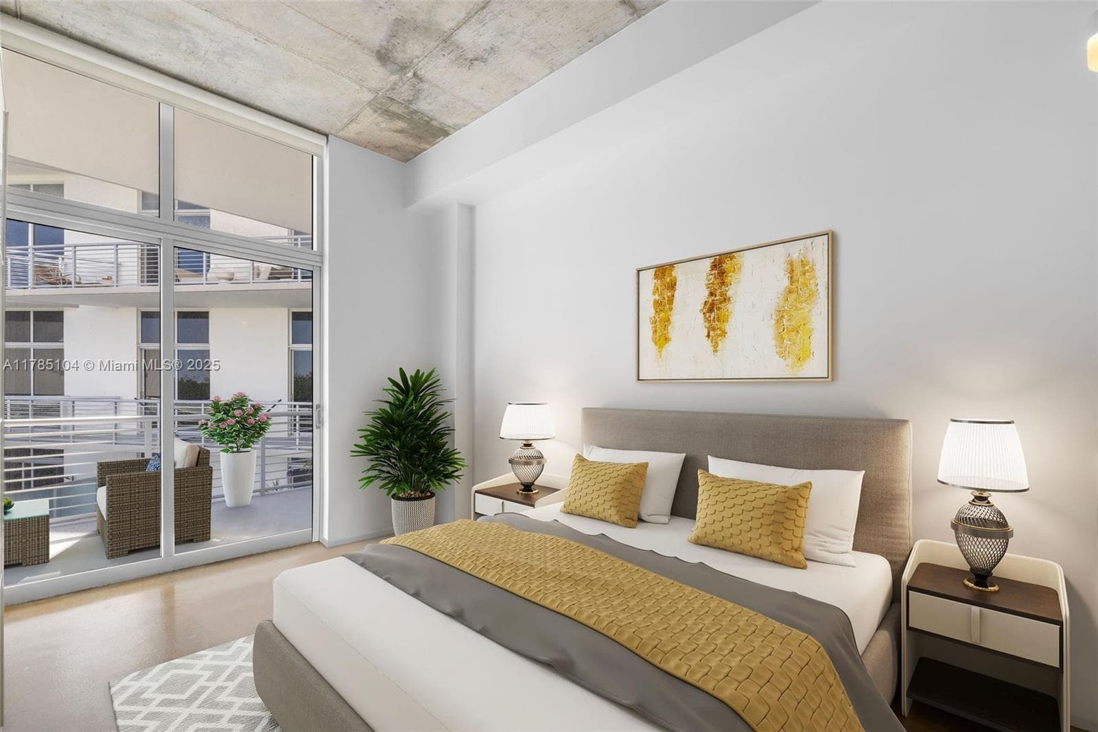 2001 Meridian Ave # 412, Miami Beach, FL 33139 — zdjęcie 4