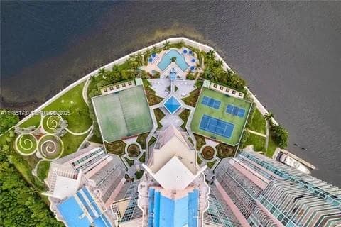 3370 Hidden Bay Dr # 610, Aventura, FL 33180 — zdjęcie 3