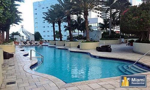 244 Biscayne Blvd # 3004, Miami, FL 33132 — zdjęcie 3