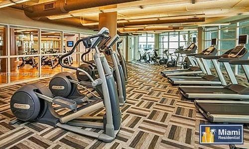 244 Biscayne Blvd # 3004, Miami, FL 33132 — zdjęcie 5
