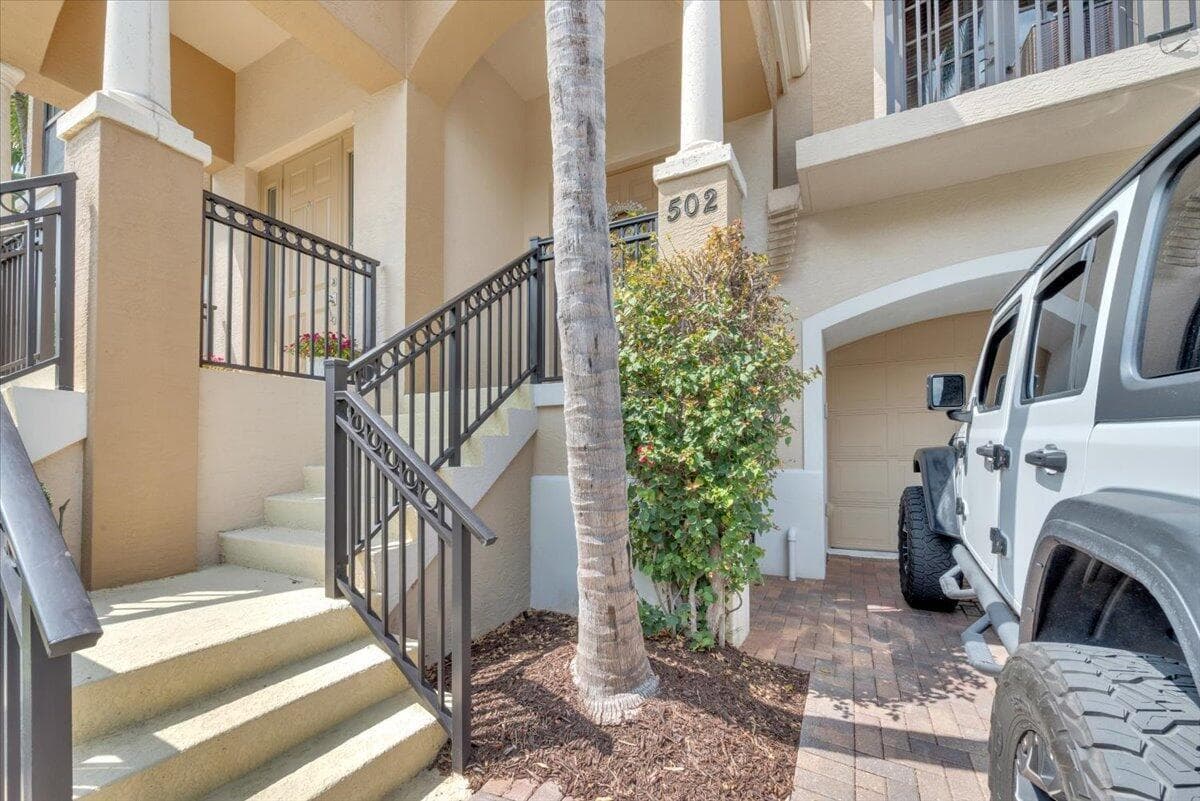 502 Del Sol Circle, Tequesta, FL 33469 — zdjęcie 5