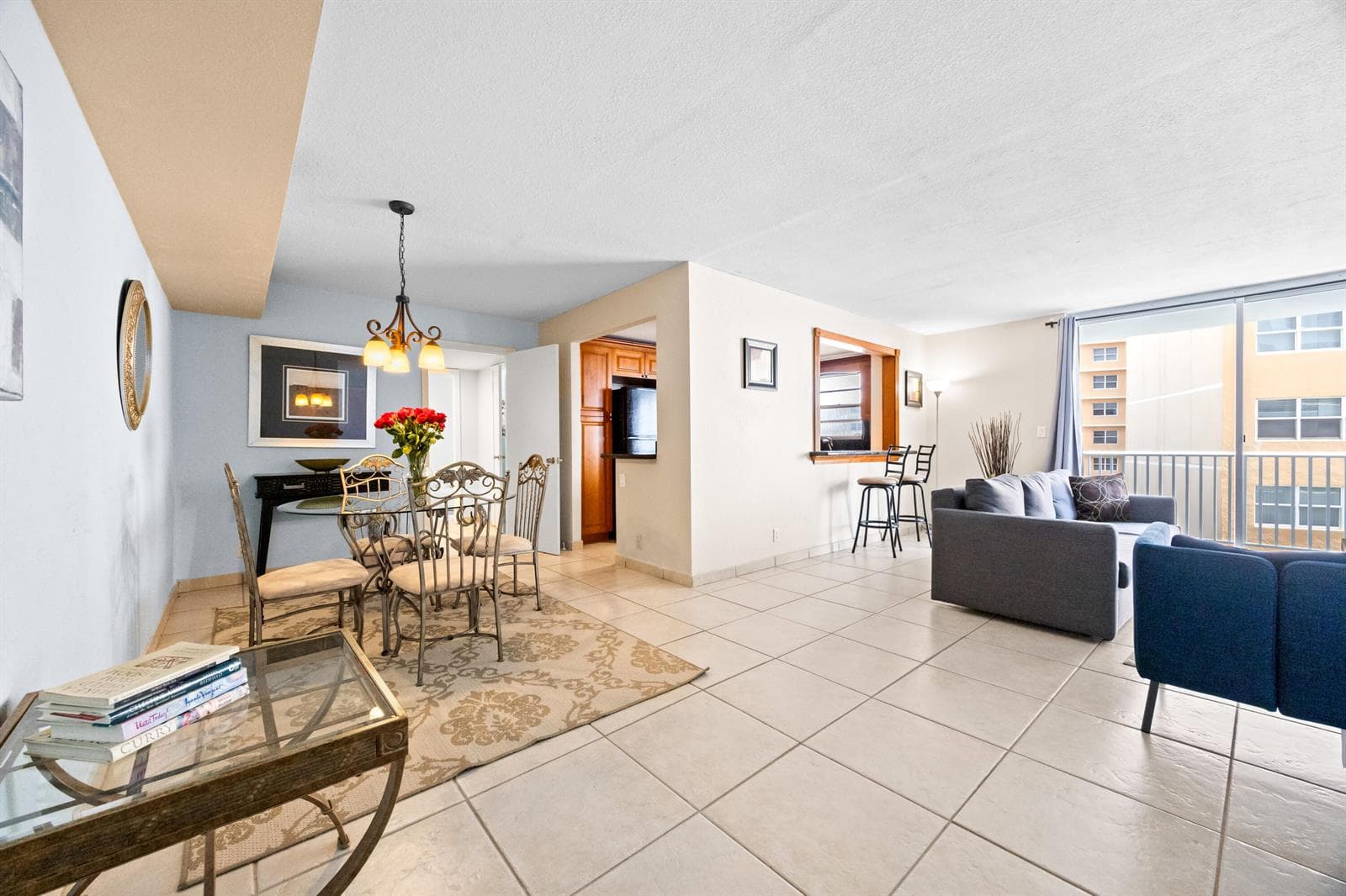 137 Golden Isles Drive # 501, Hallandale Beach, FL 33009 — zdjęcie 3