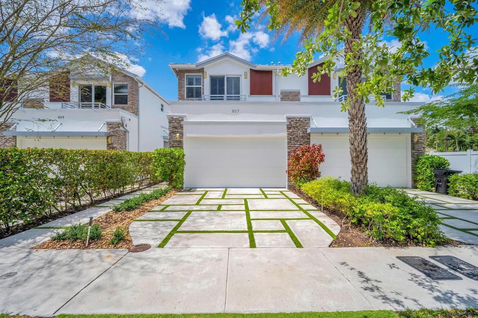 807 SW 7th Avenue, Fort Lauderdale, FL 33315 — zdjęcie 2