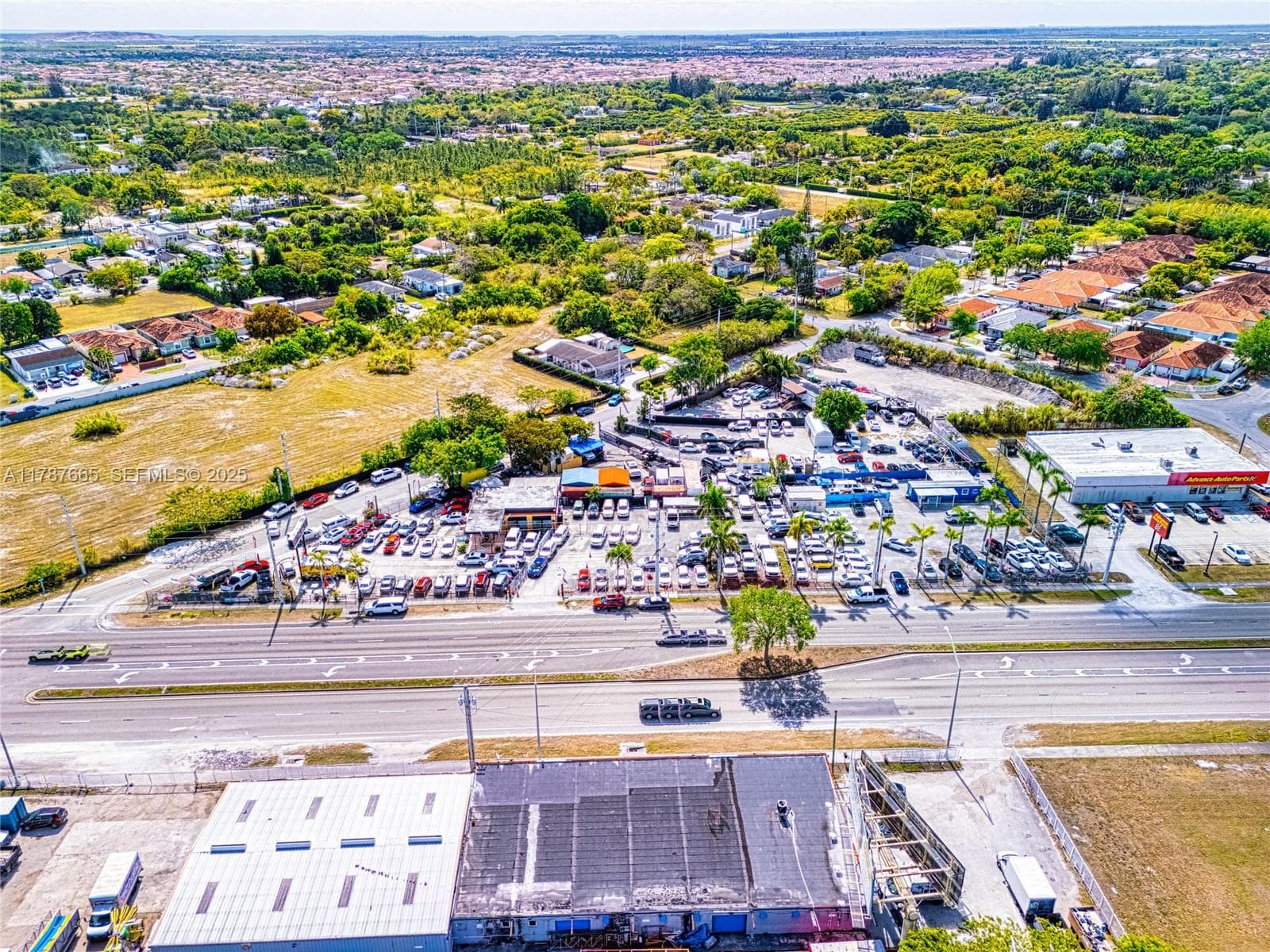 22825 S Dixie Hwy, Miami, FL 33170 — zdjęcie 5