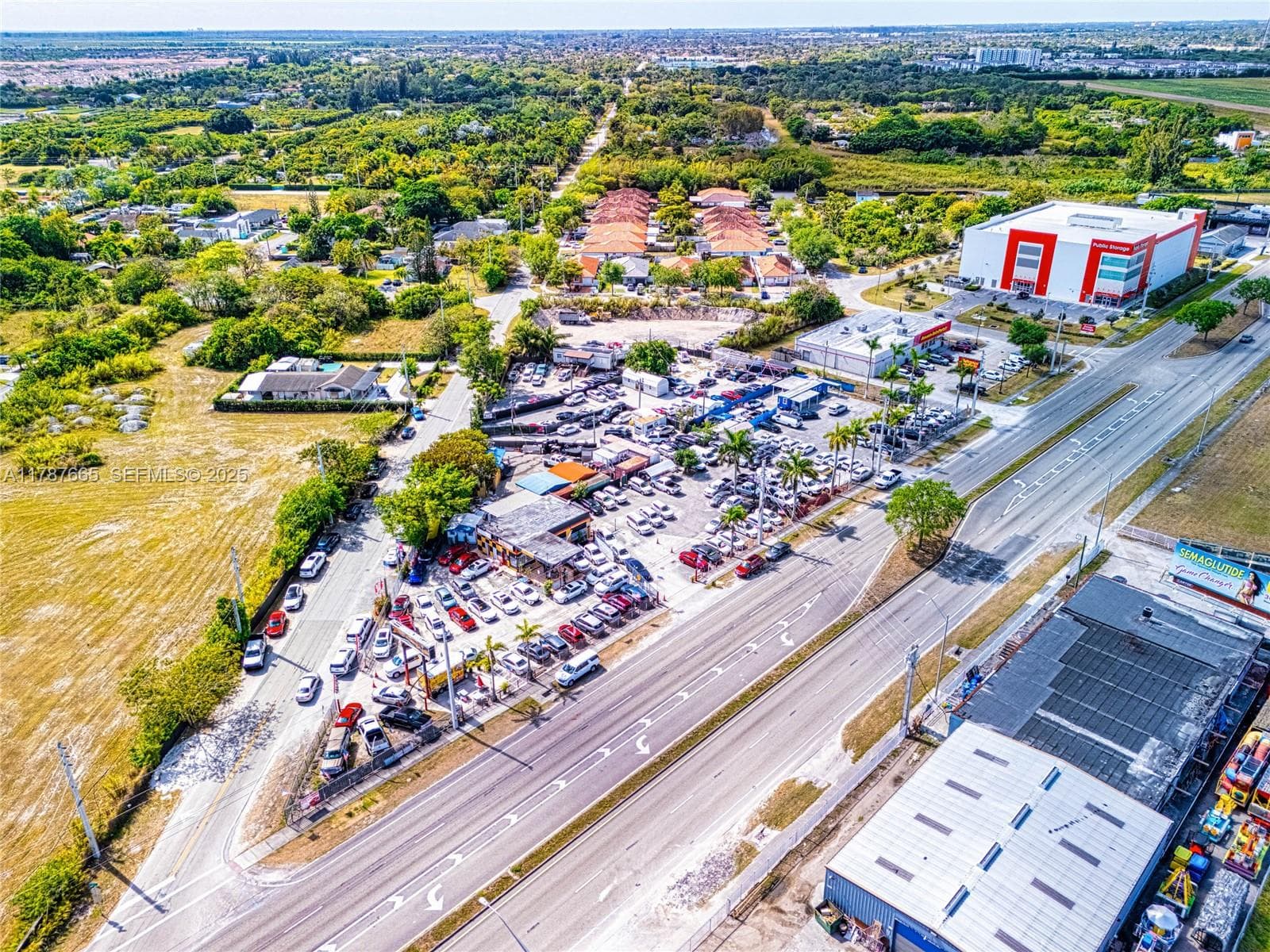 22825 S Dixie Hwy, Miami, FL 33170 — zdjęcie 4