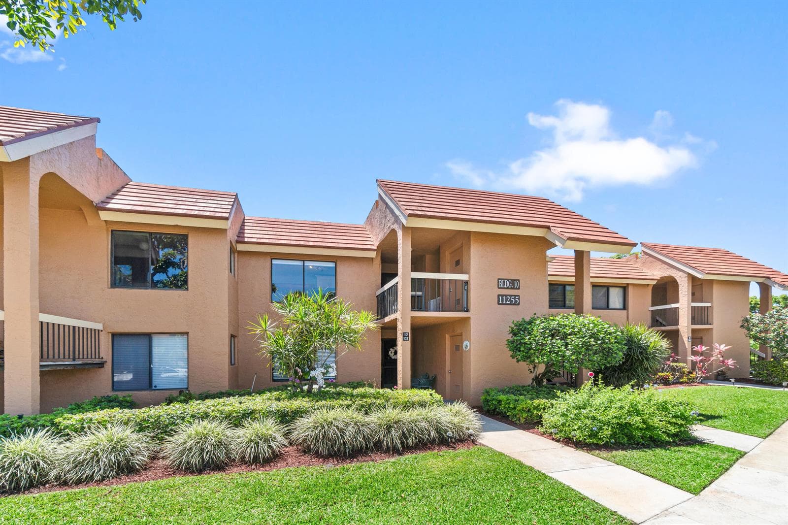 11255 Green Lake Drive # 203, Boynton Beach, FL 33437 — zdjęcie 5