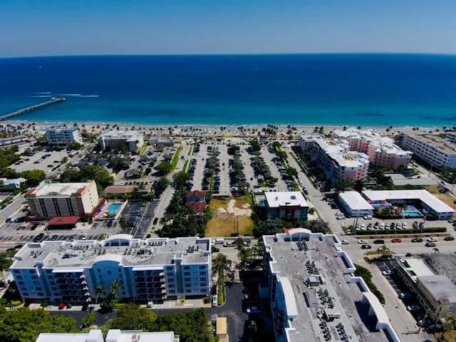 120 S Ocean Drive, Deerfield Beach, FL 33441 — zdjęcie 3