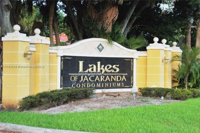 10709 Cleary Blvd # 307, Plantation, FL 33324