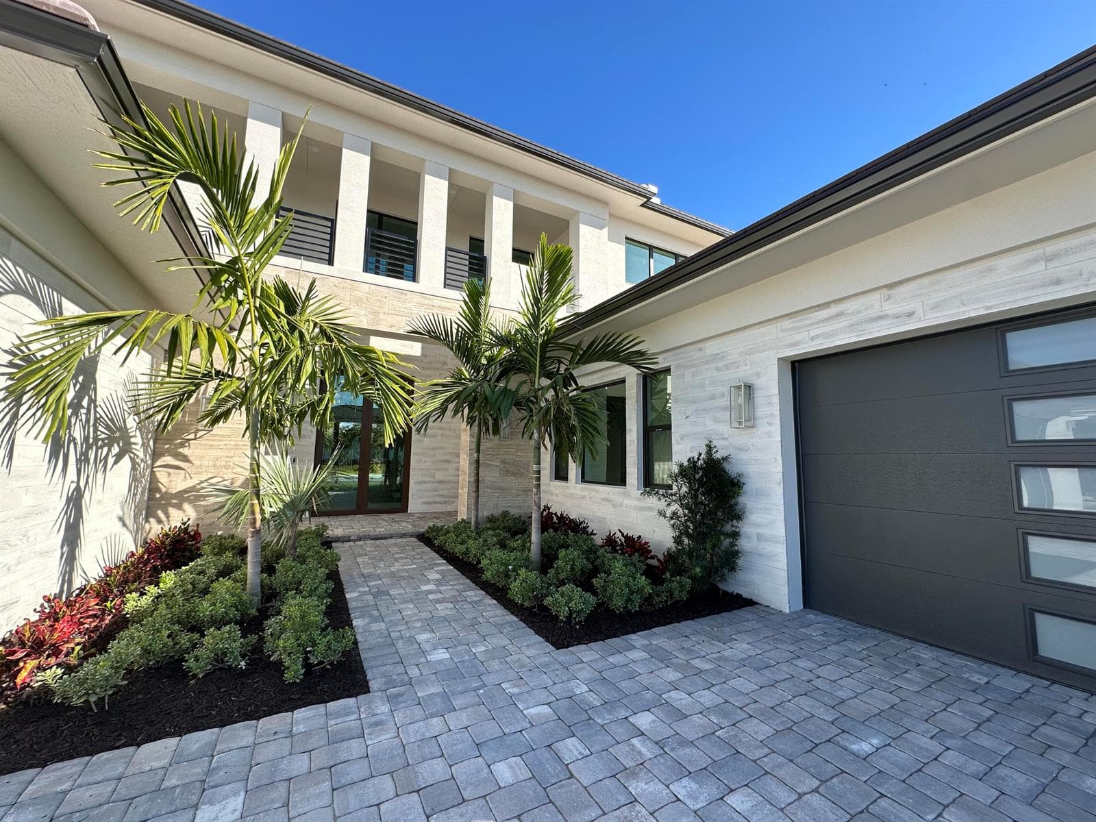 9180 Coral Isles Circle # Lot 21, Palm Beach Gardens, FL 33412 — zdjęcie 2