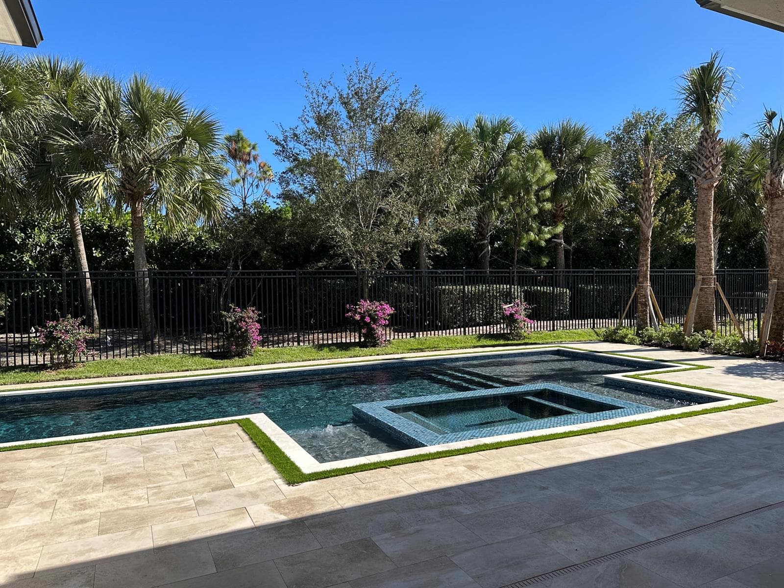 9180 Coral Isles Circle # Lot 21, Palm Beach Gardens, FL 33412 — zdjęcie 5