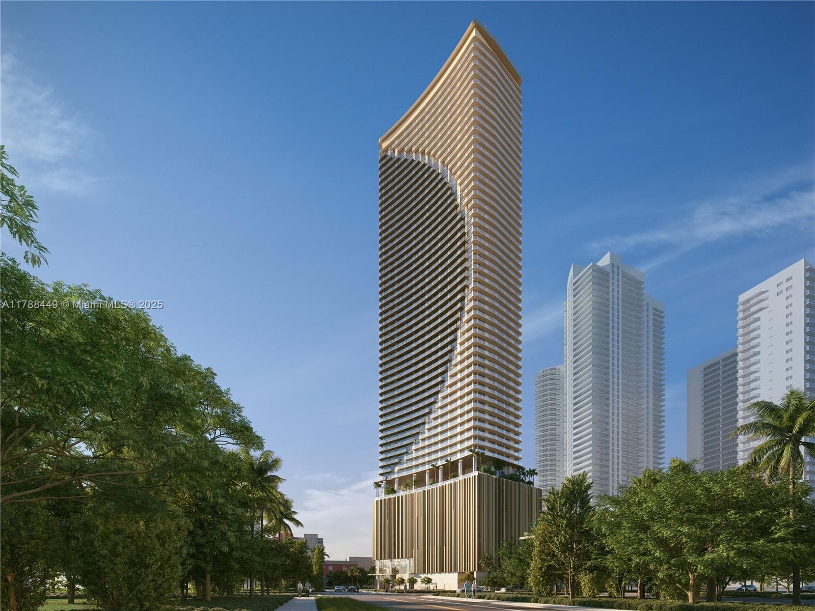 1837 NE 4th Ave # 1414, Miami, FL 33132