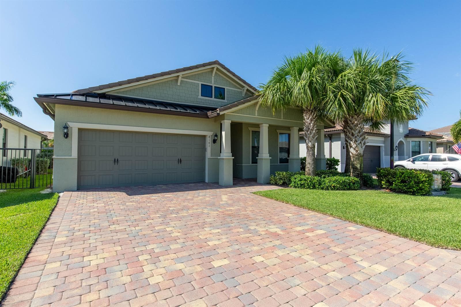 8161 Hanoverian Drive, Lake Worth, FL 33467 — zdjęcie 2
