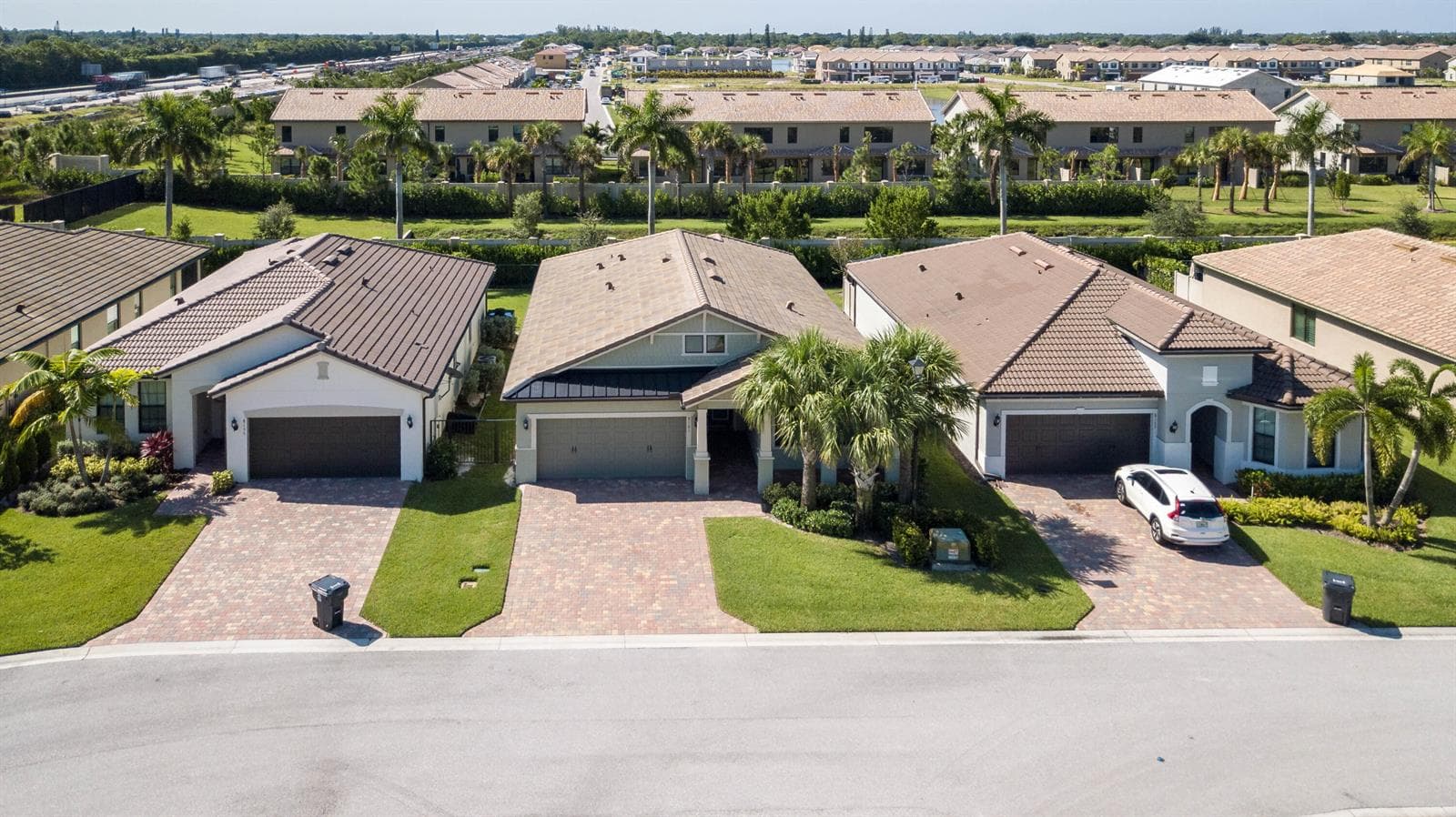 8161 Hanoverian Drive, Lake Worth, FL 33467 — zdjęcie 3
