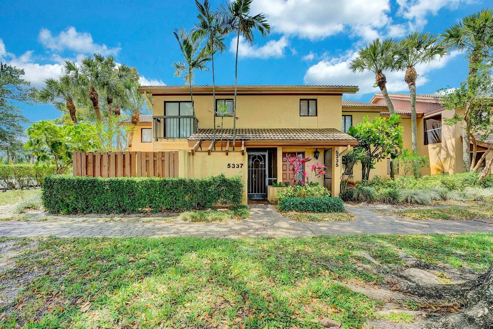 5337 Fountains Drive S, Lake Worth, FL 33467 — zdjęcie 3