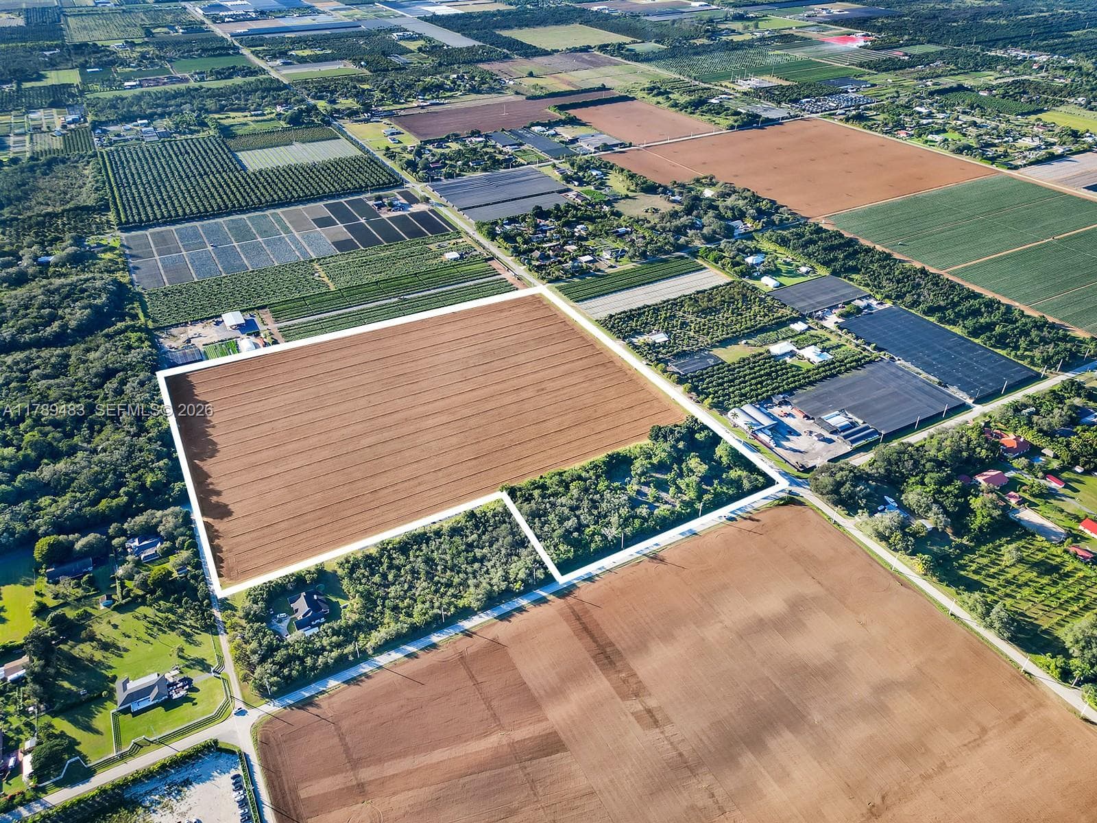 296 296, Homestead, FL 33030 — zdjęcie 5